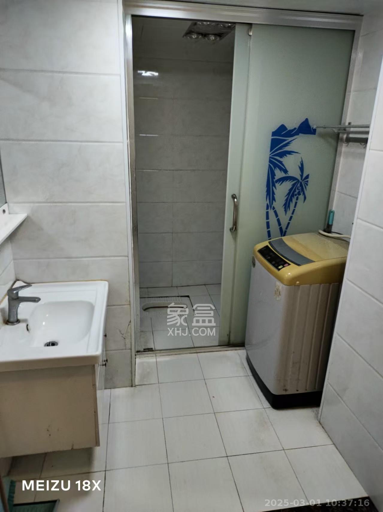 中信凯旋蓝岸(中信新城三期) 2室1厅1卫 1500.0元/月 中信凯旋蓝岸(中信新城三期) 2室1厅1卫 1500.0元/月室内图