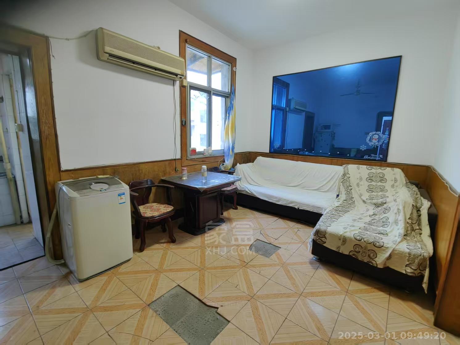 石峰区怡园小区 1室1厅1卫 600.0元/月 石峰区怡园小区 1室1厅1卫 600.0元/月室内图