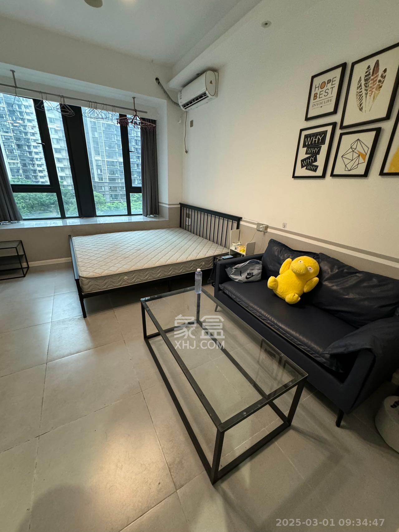 中建悦和城 1室1厅1卫 1300.0元/月 中建悦和城 1室1厅1卫 1300.0元/月室内图