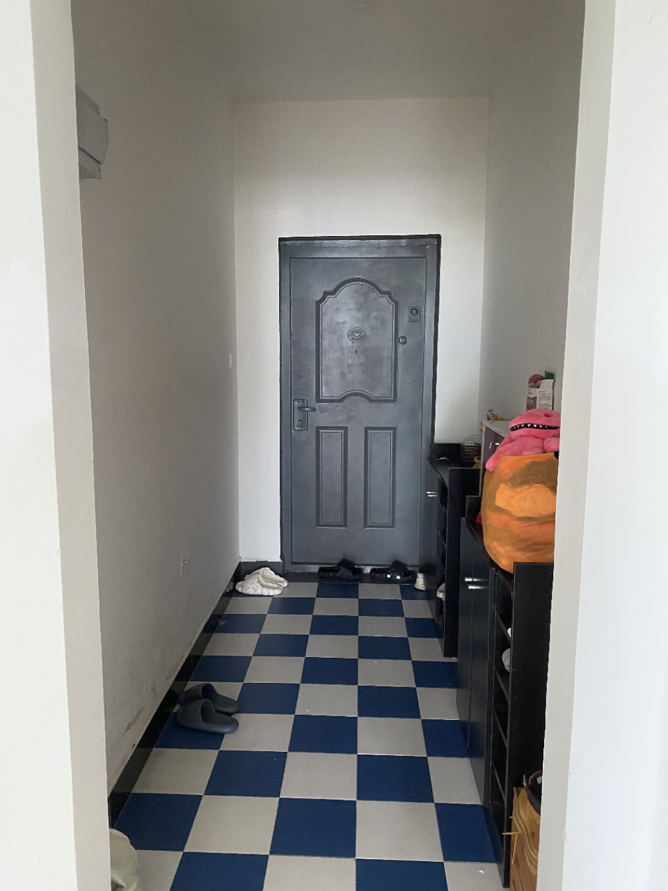 外贸大厦 1室2厅2卫 132.0万 外贸大厦 1室2厅2卫 132.0万户型图