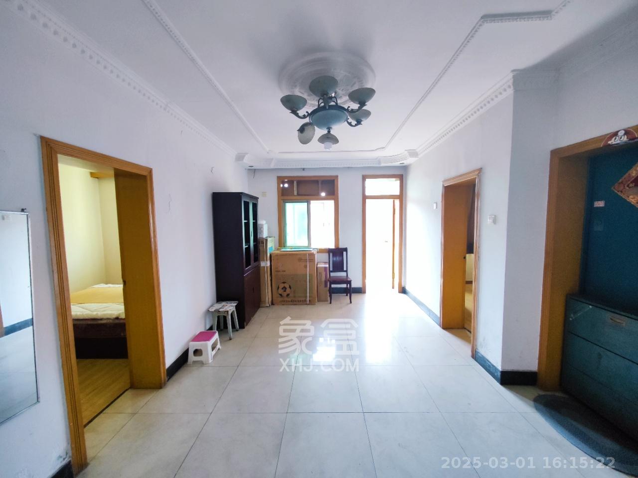 文昌阁散盘 3室2厅1卫 2100.0元/月 文昌阁散盘 3室2厅1卫 2100.0元/月室内图