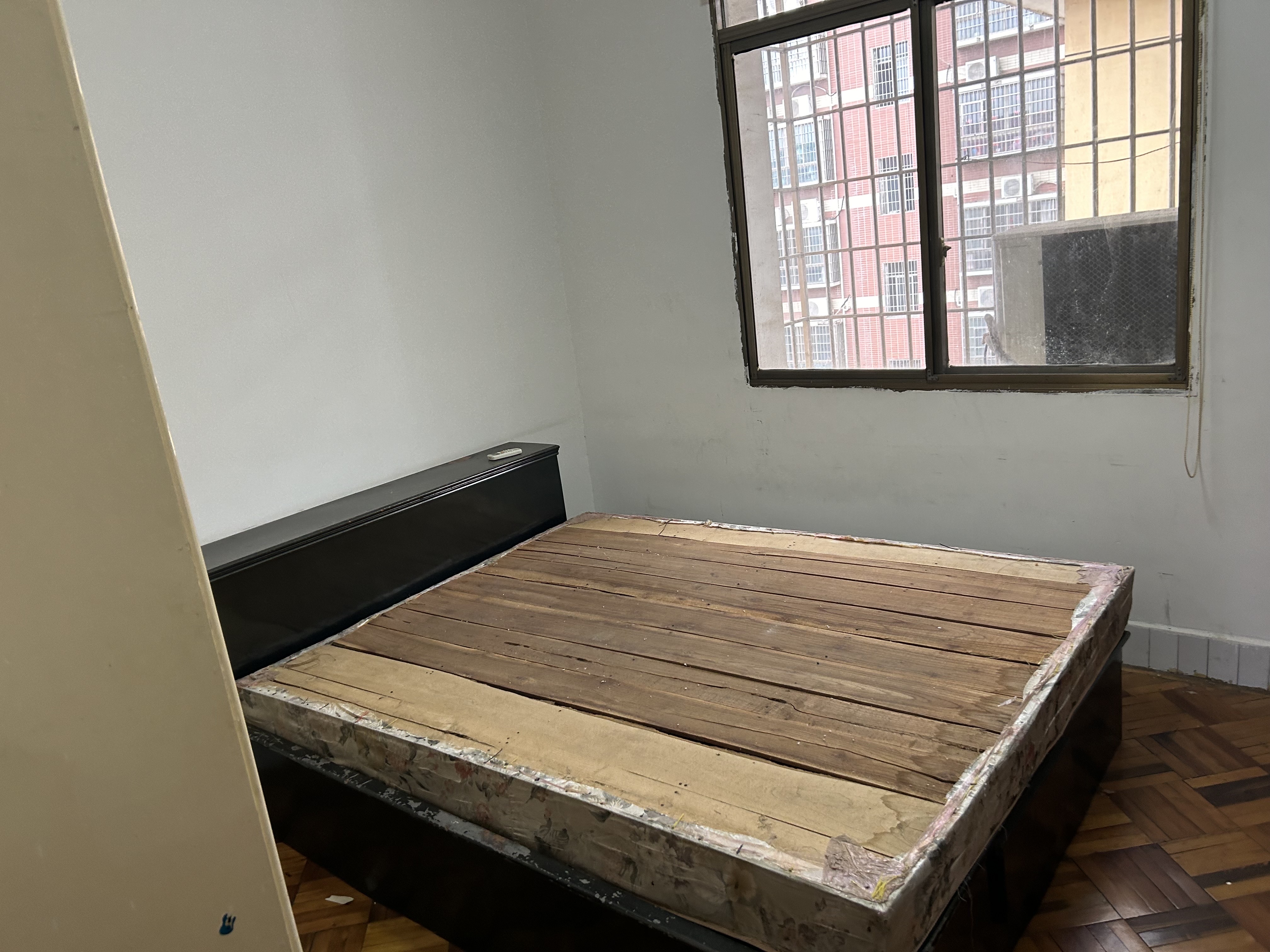 物资局家属楼（童家社区）  2室1厅1卫    800.0元/月室内图