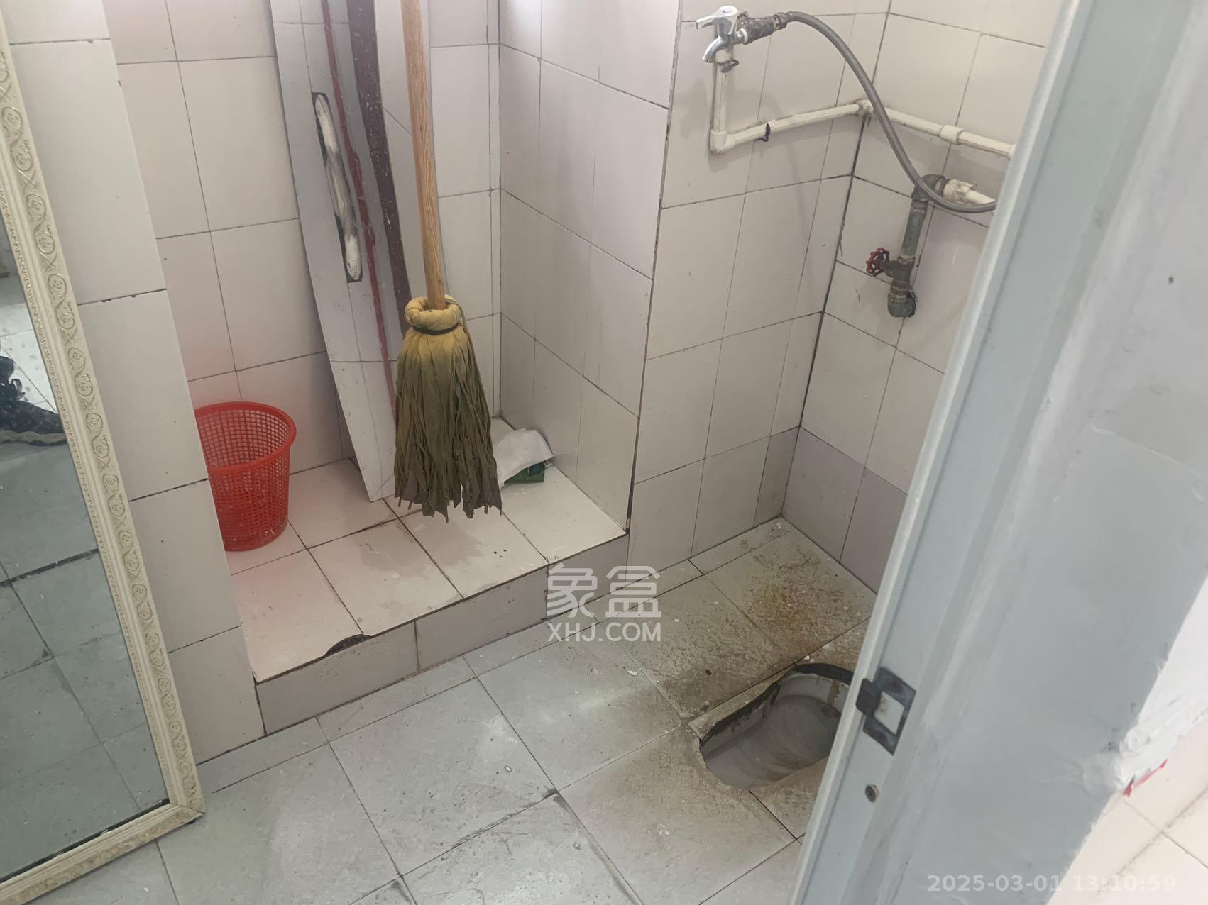 钟馗庙  2室1厅1卫   1400.00元/月室内图