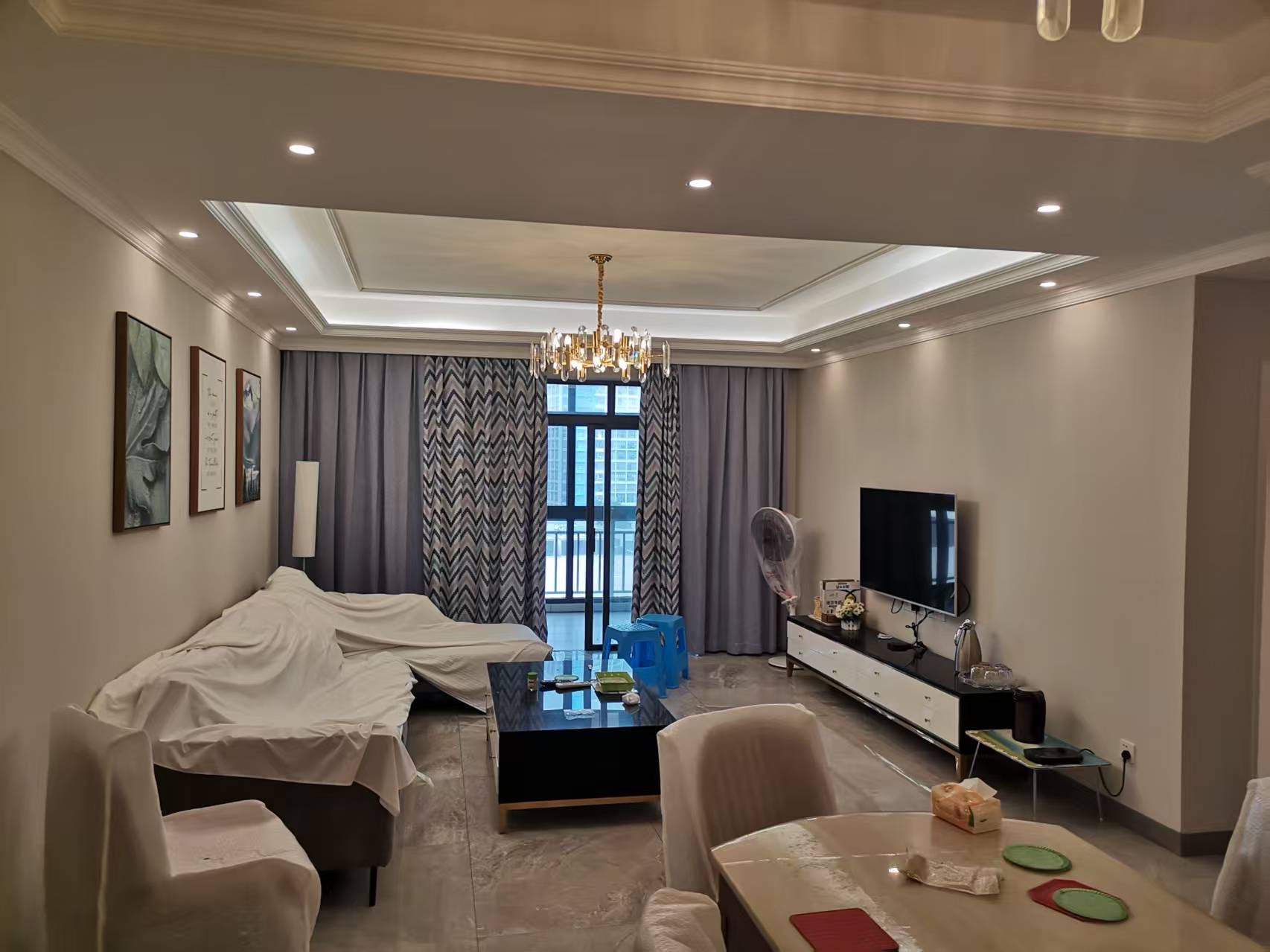 国贸城市花园 3室2厅2卫 235.0万 国贸城市花园 3室2厅2卫 235.0万户型图