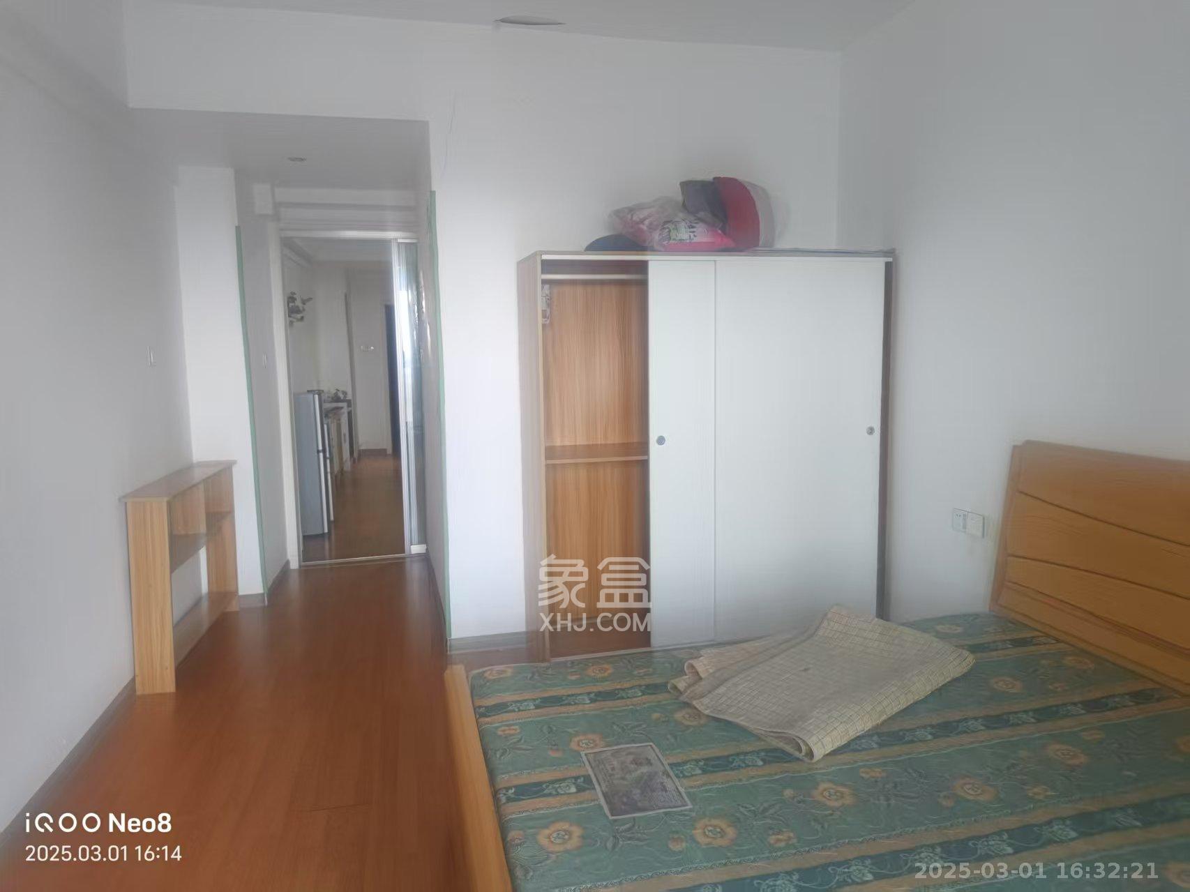建鑫二期  1室1厅1卫   1100.00元/月室内图