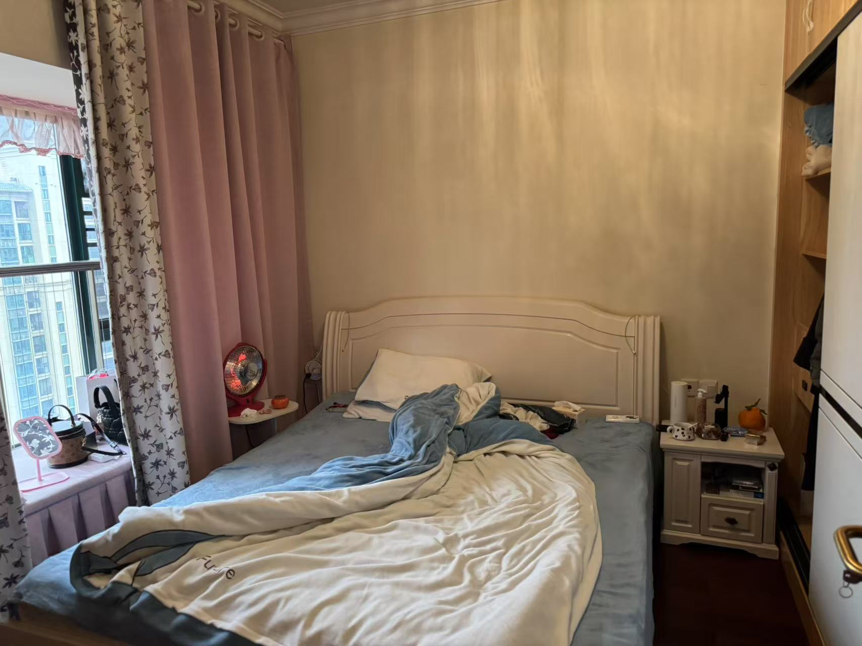 恒大绿洲 2室2厅1卫 1500.0元/月 恒大绿洲 2室2厅1卫 1500.0元/月室内图