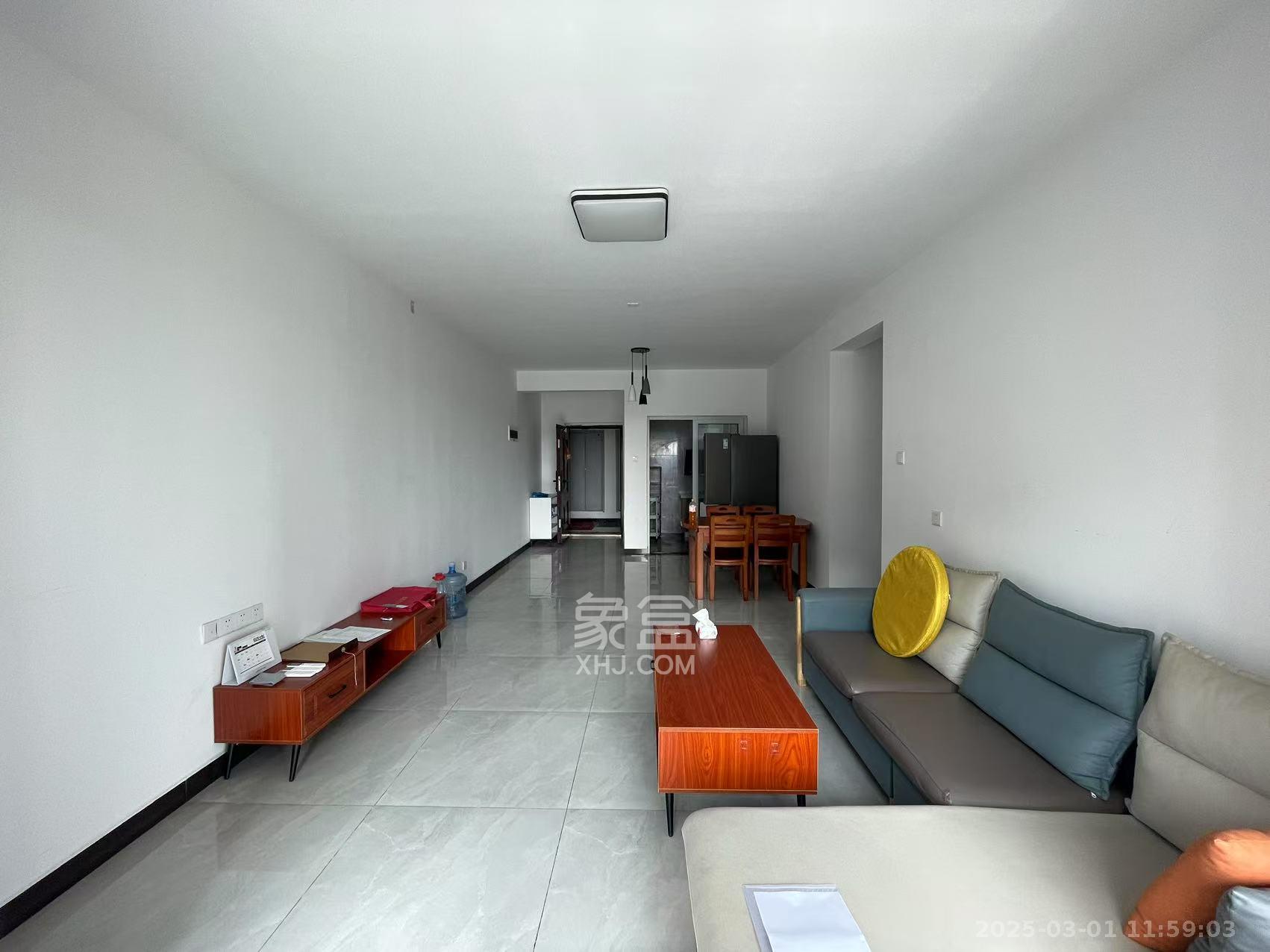 中国铁建京师璟台  3室2厅2卫    2500.0元/月 中国铁建京师璟台  3室2厅2卫    2500.0元/月室内图