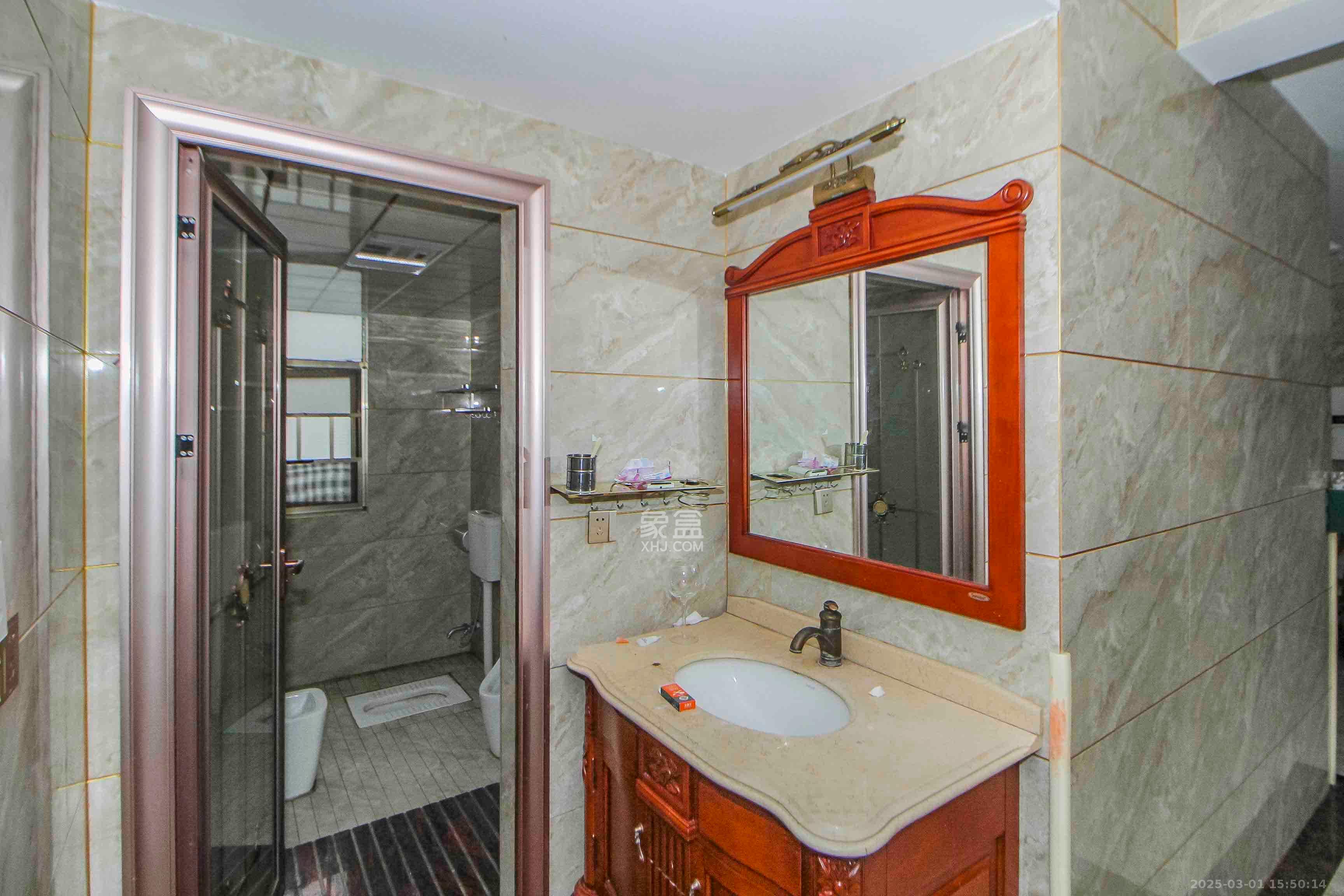 江山帝景哈佛  4室2厅2卫    3000.0元/月室内图