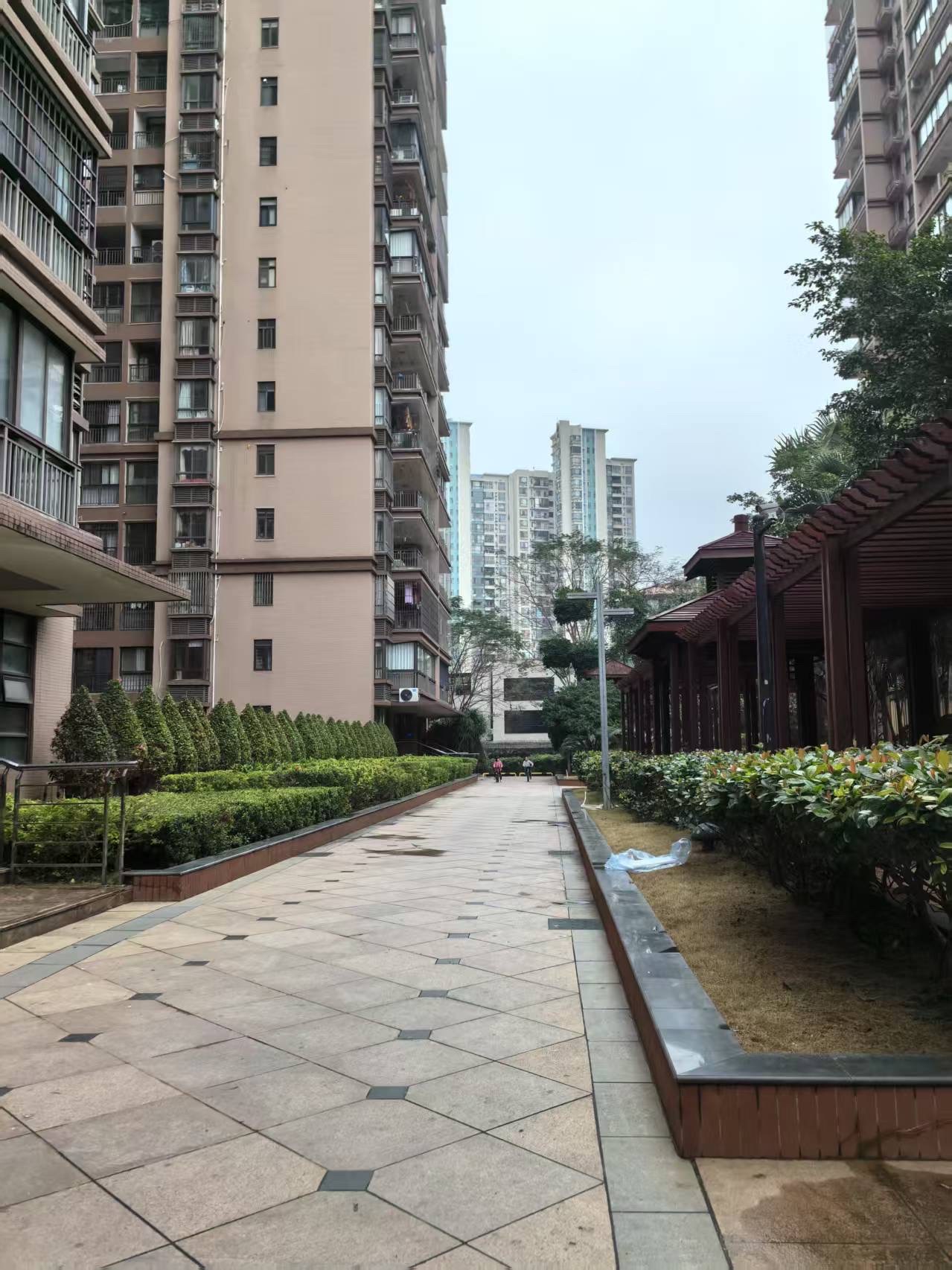 国贸城市花园 3室2厅2卫 235.0万 国贸城市花园 3室2厅2卫 235.0万客厅