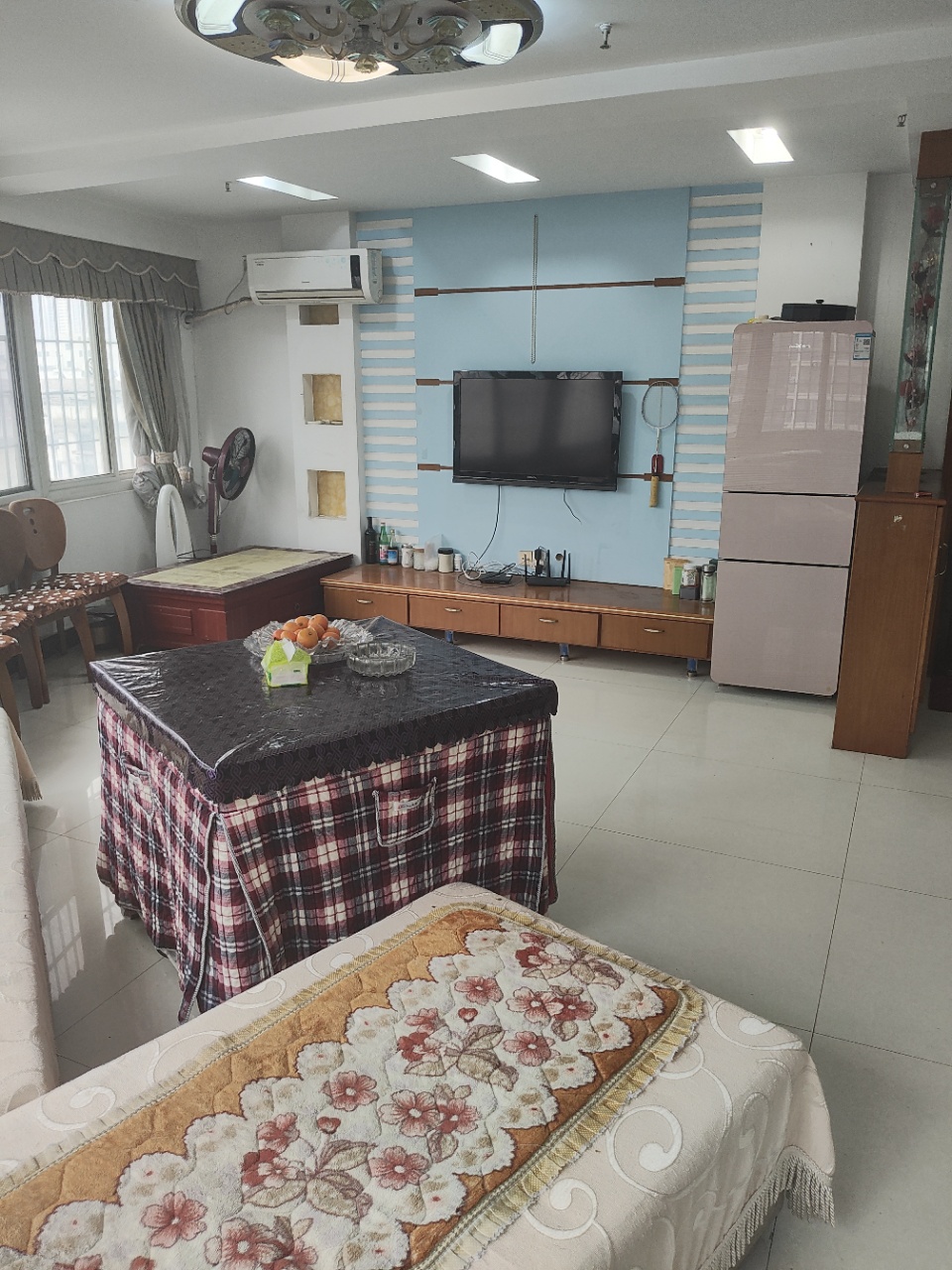 姑苏名园 2室2厅1卫 39.8万 姑苏名园 2室2厅1卫 39.8万户型图