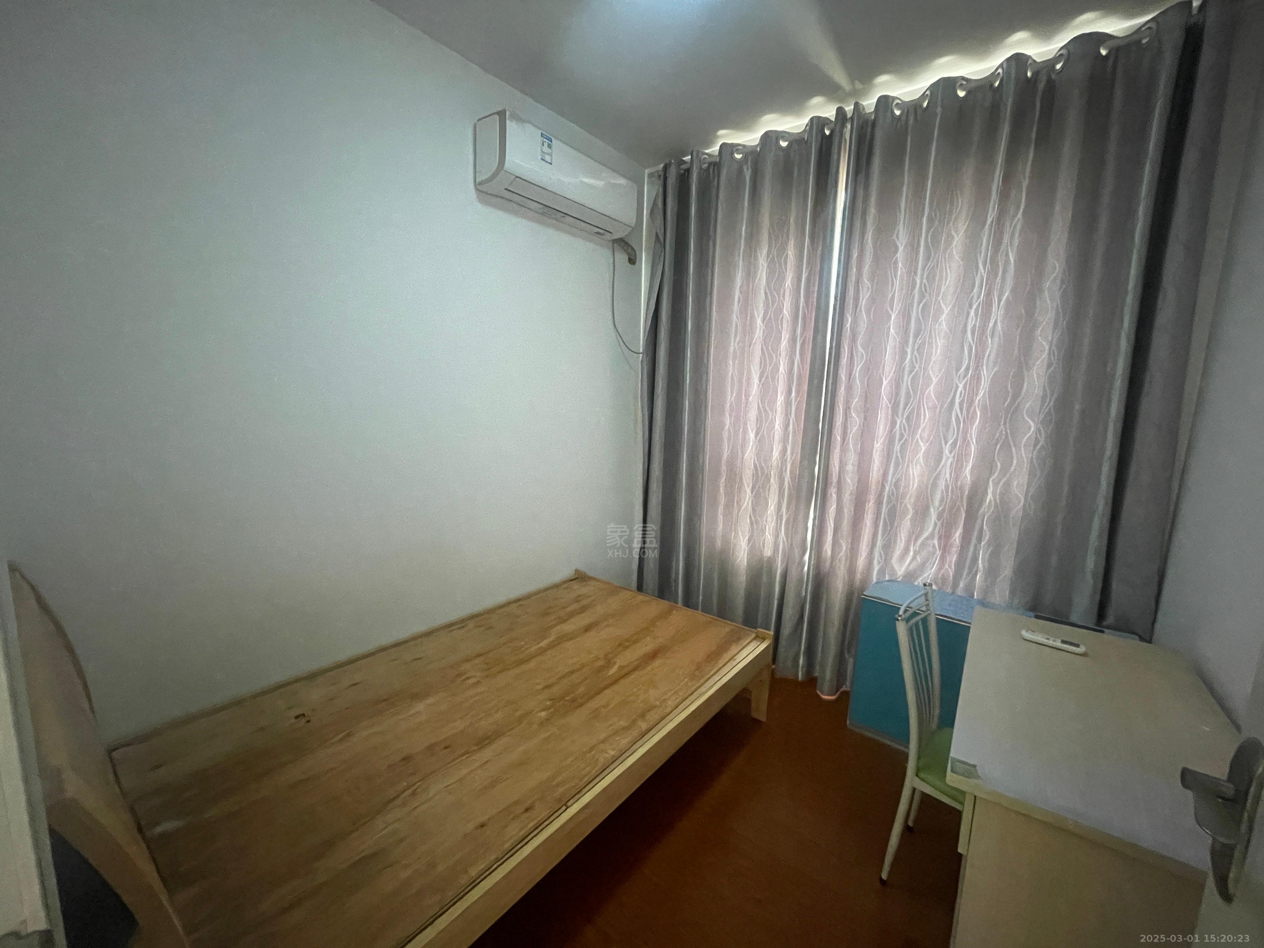 中建御山和苑  3室2厅1卫   2000.00元/月室内图