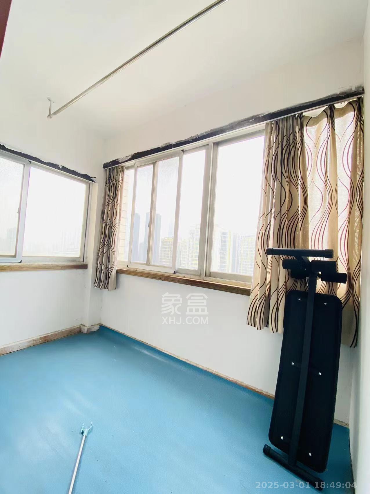 天泽大厦  1室1厅1卫   1600.00元/月室内图
