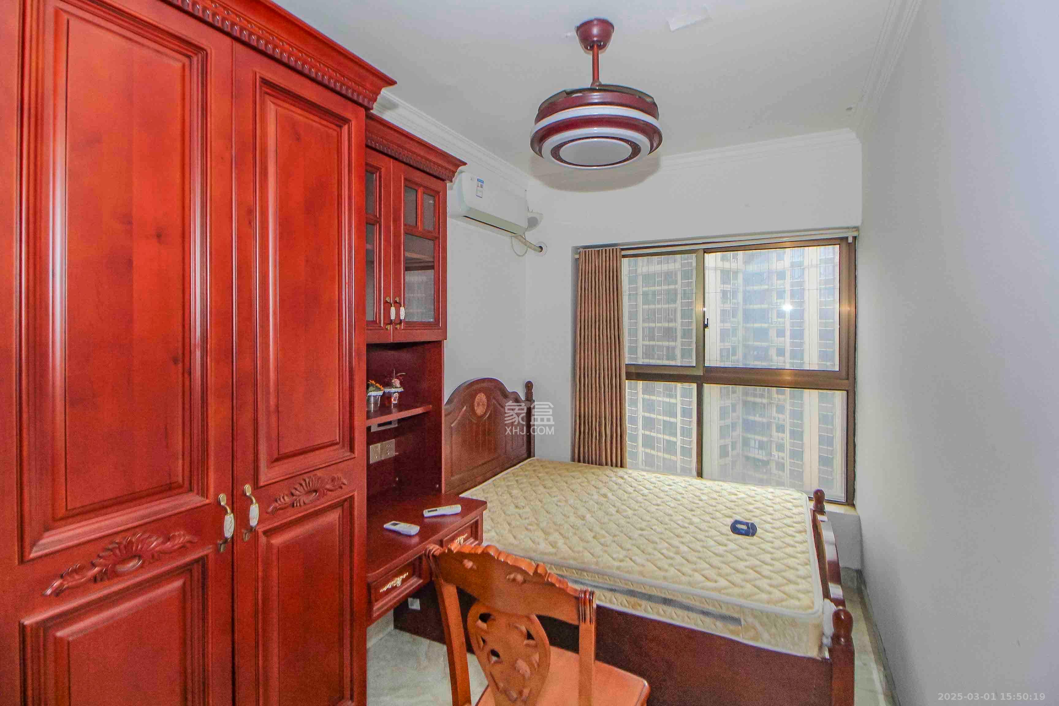 江山帝景哈佛  4室2厅2卫    3000.0元/月室内图