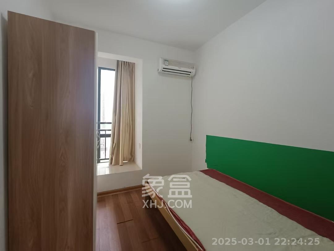 中建麓山和苑  3室2厅1卫   2000.00元/月室内图