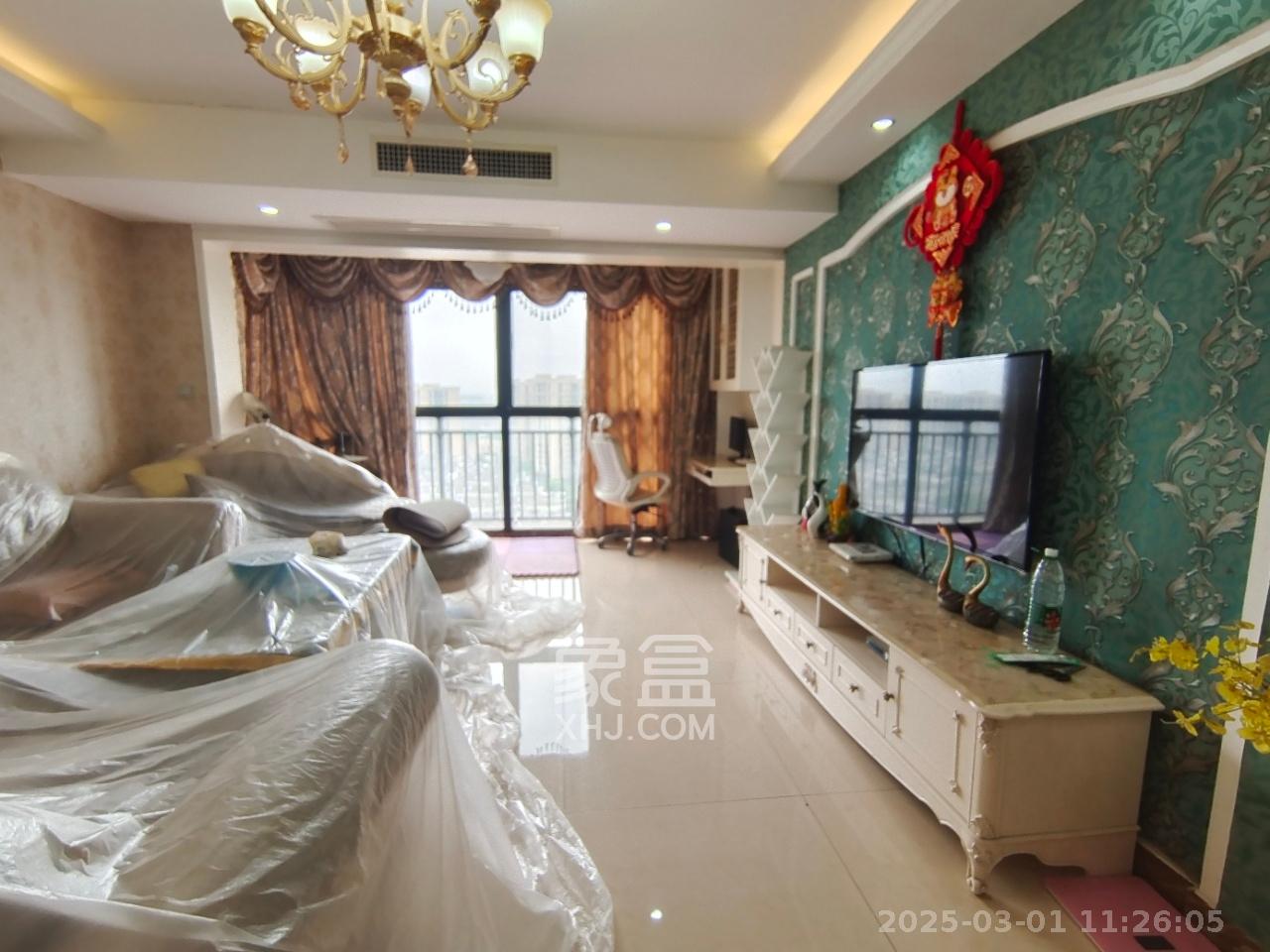 五矿格澜郡  4室2厅1卫    3000.0元/月 五矿格澜郡  4室2厅1卫    3000.0元/月