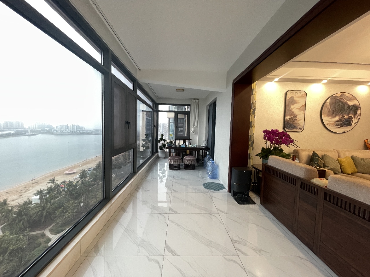 碧桂园中央半岛 3室2厅2卫 387.0万 碧桂园中央半岛 3室2厅2卫 387.0万室内图