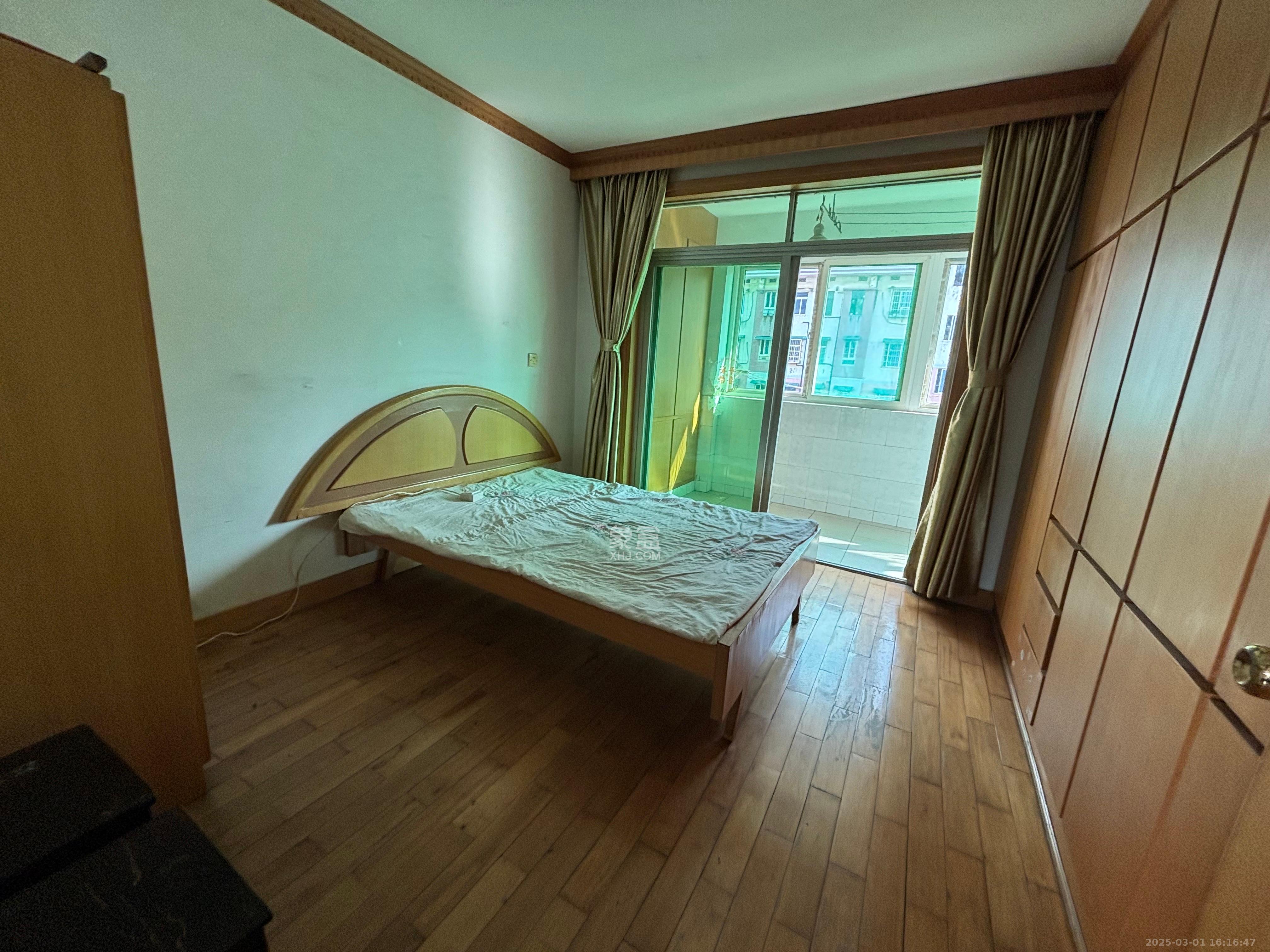 湖开小区(湖南开关厂宿舍)/南大桥社区 2室1厅1卫 1100.0元/月 湖开小区(湖南开关厂宿舍)/南大桥社区 2室1厅1卫 1100.0元/月室内图