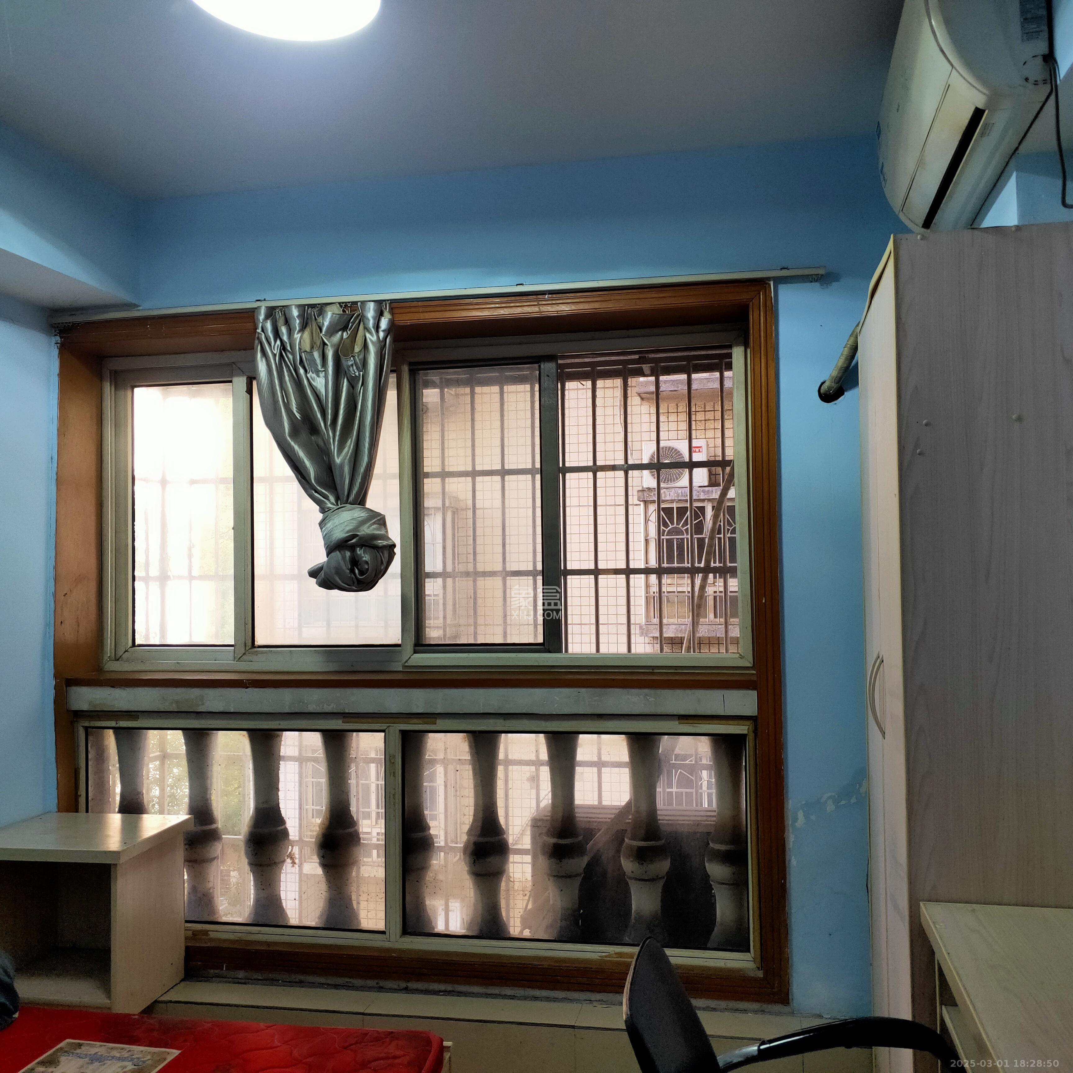 天心电脑城(朝阳丽景,朝阳丽园) 1室1厅1卫 900.0元/月 天心电脑城(朝阳丽景,朝阳丽园) 1室1厅1卫 900.0元/月室内图