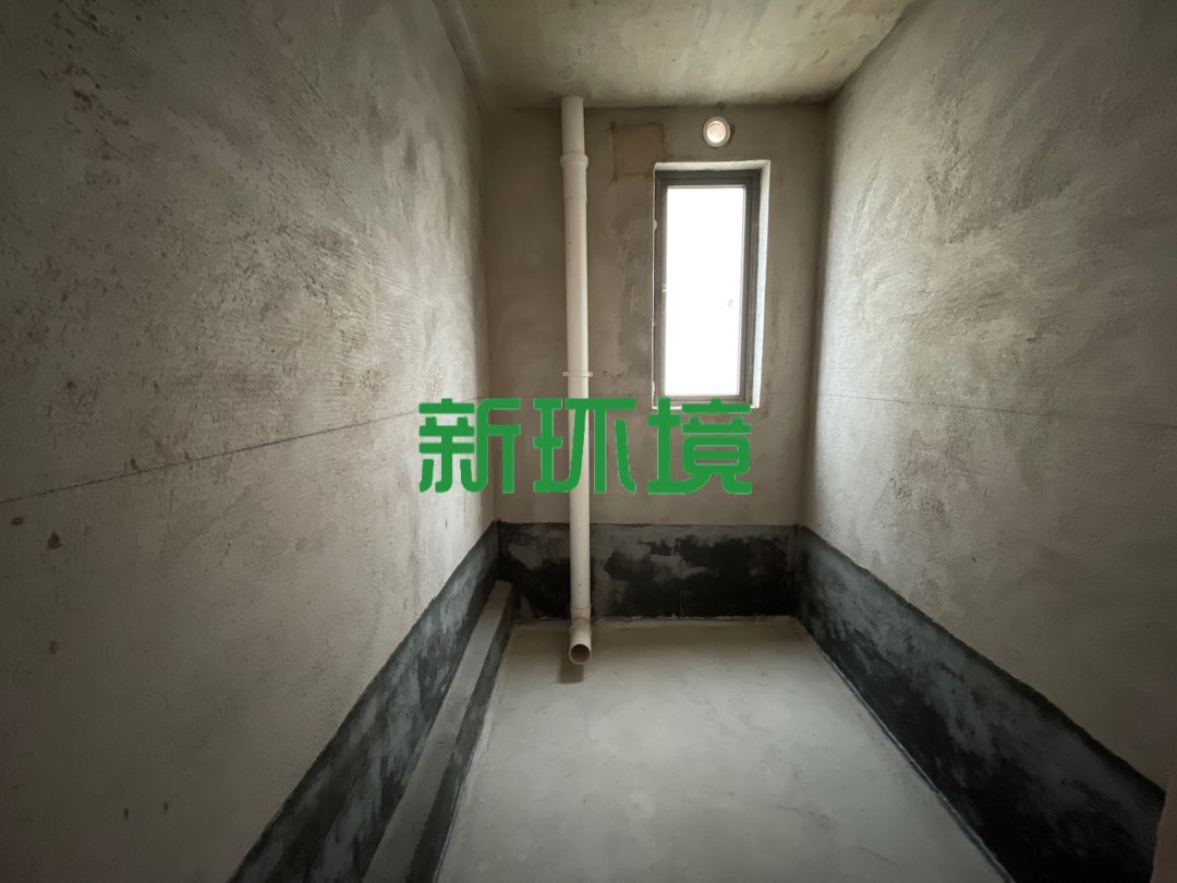 世茂云城  4室2厅2卫   69.80万客厅