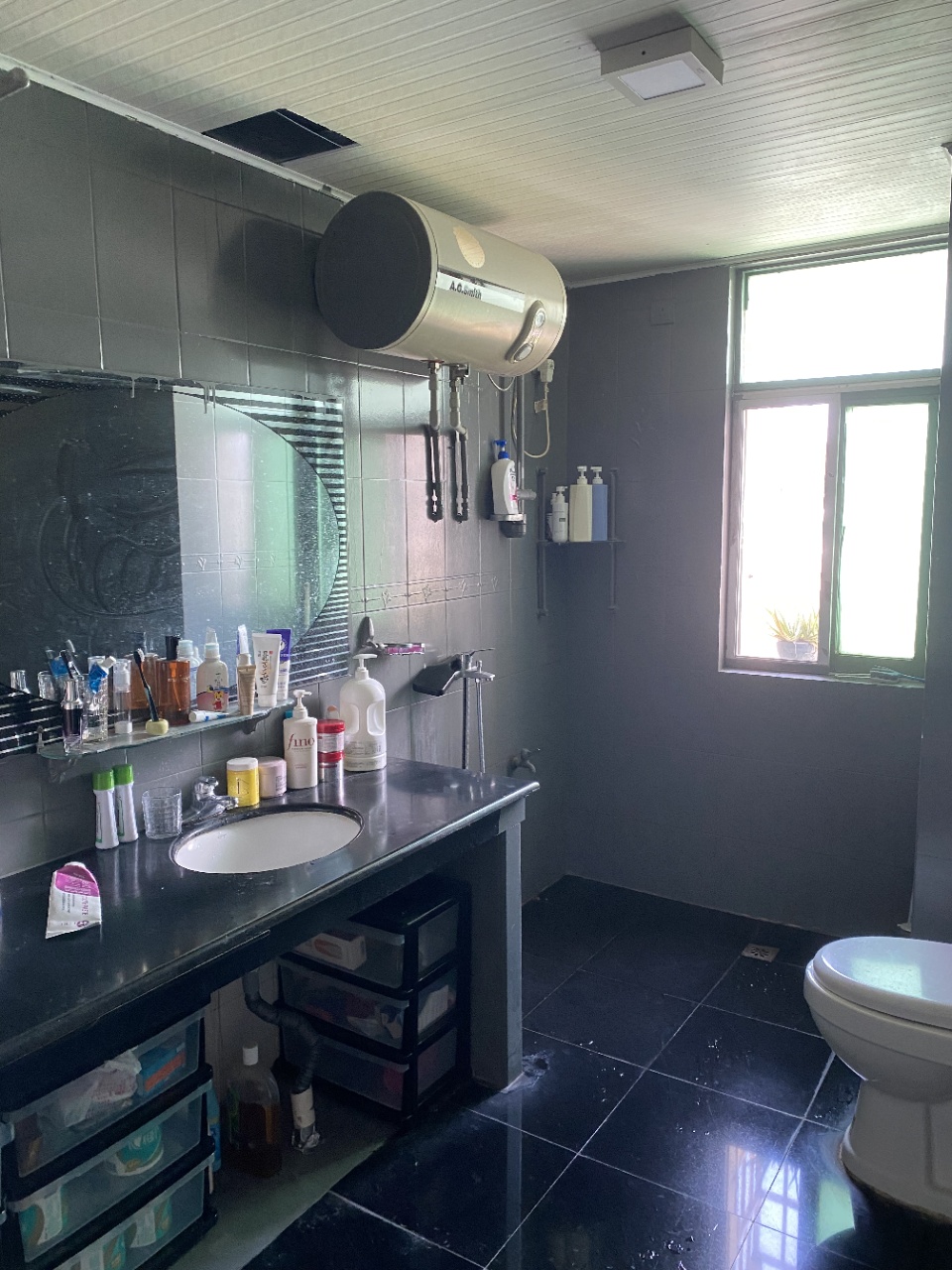 外贸大厦 1室2厅2卫 132.0万 外贸大厦 1室2厅2卫 132.0万室内图