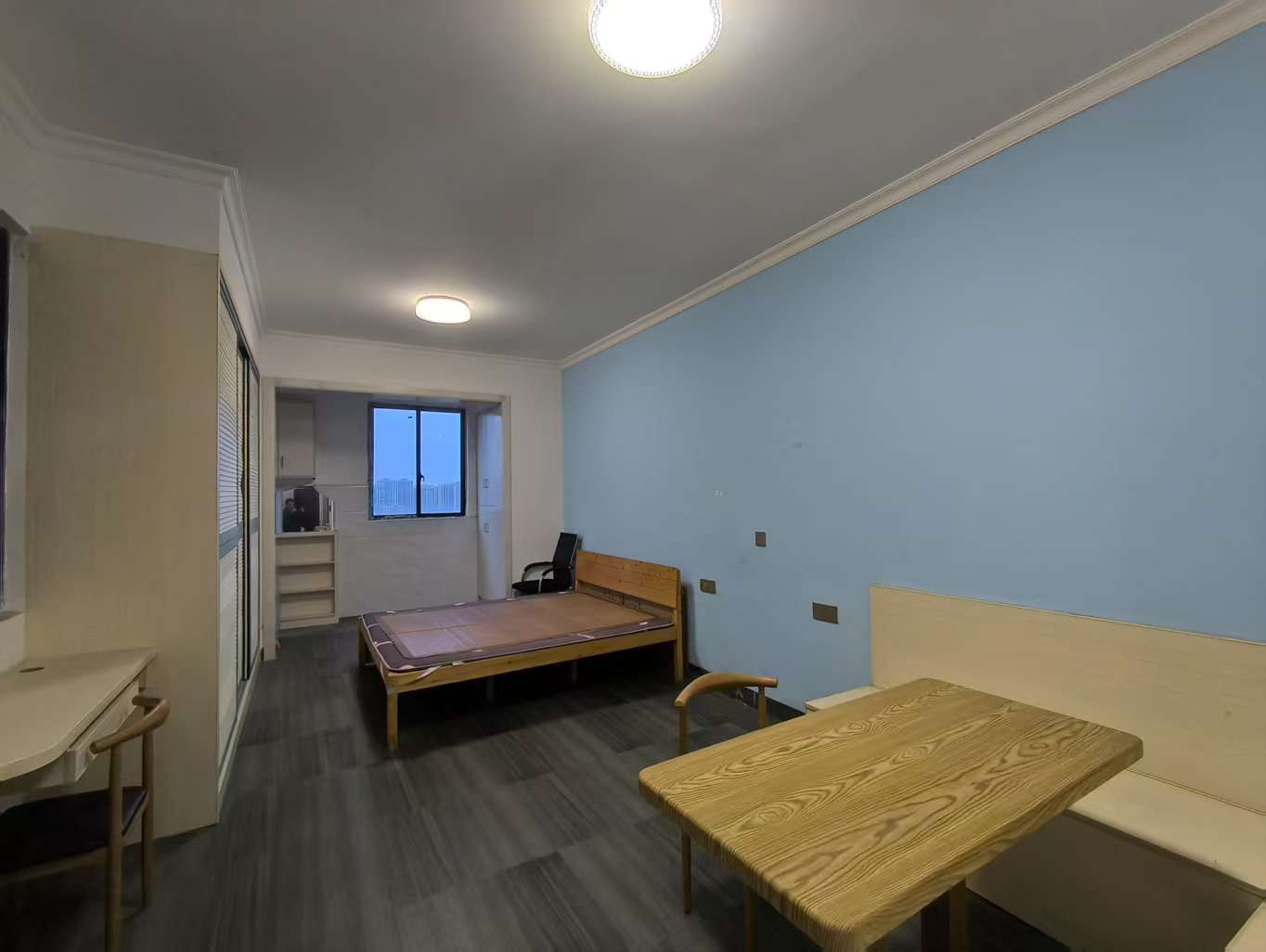 英伦首府金域豪廷 1室0厅0卫 1250.0元/月 英伦首府金域豪廷 1室0厅0卫 1250.0元/月室内图