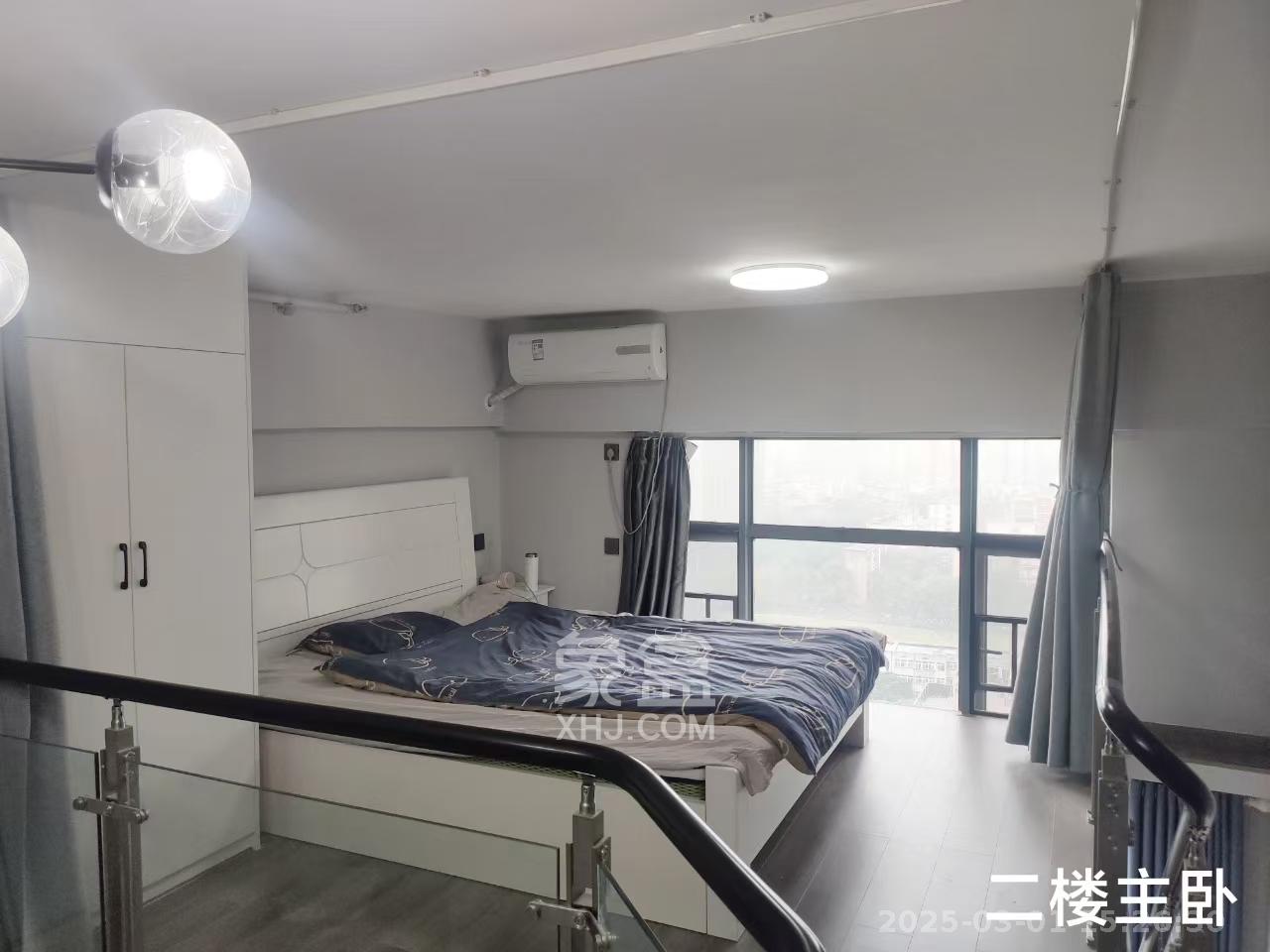 荣盛花语书苑  2室1厅1卫   2500.00元/月室内图