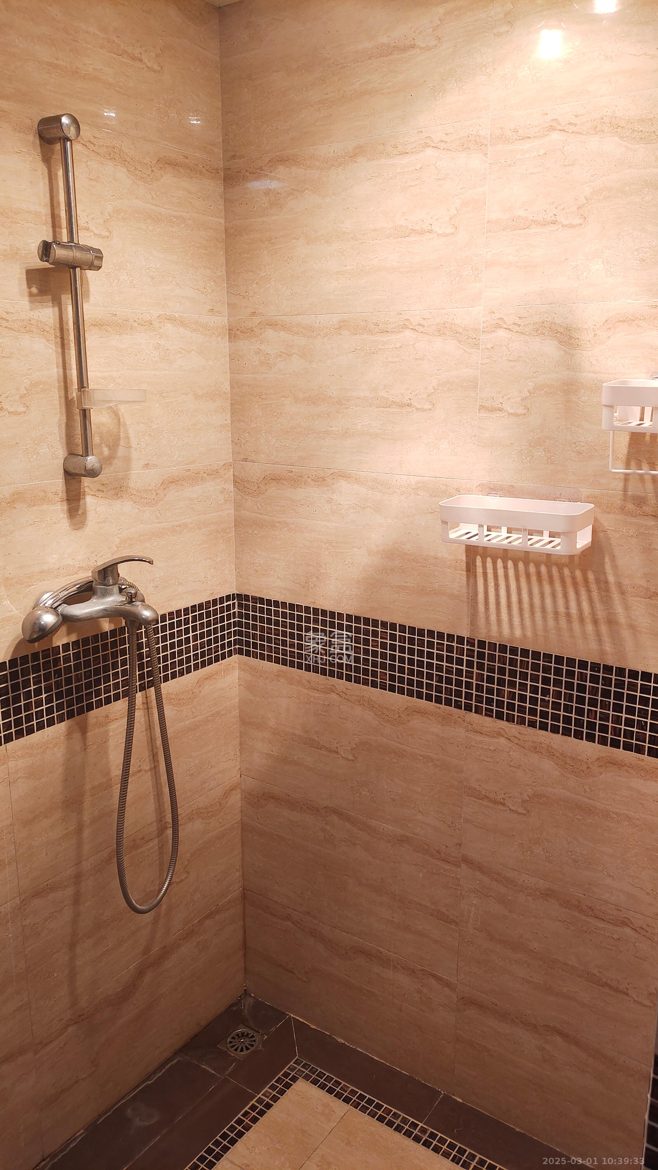 万科金域华府一期 1室1厅1卫 1400.0元/月 万科金域华府一期 1室1厅1卫 1400.0元/月室内图