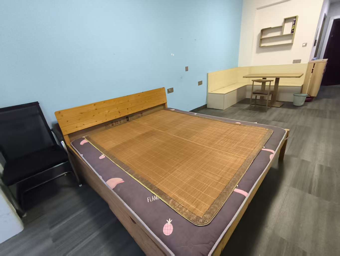 英伦首府金域豪廷 1室0厅0卫 1250.0元/月 英伦首府金域豪廷 1室0厅0卫 1250.0元/月室内图