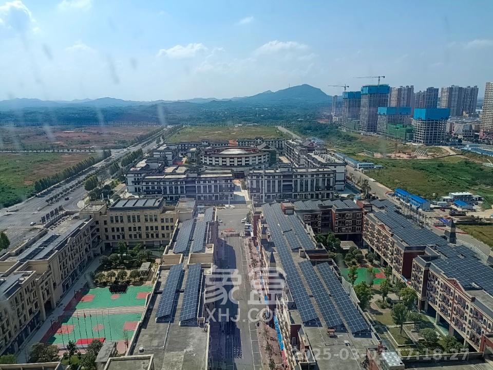 大汉月亮河畔  1室1厅1卫   1200.00元/月室内图