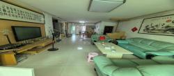 咸嘉新村嘉旺苑  3室2厅2卫   2400.00元/月