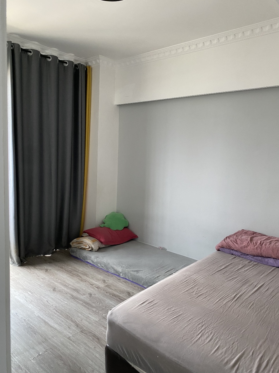 外贸大厦 1室2厅2卫 132.0万 外贸大厦 1室2厅2卫 132.0万室内图