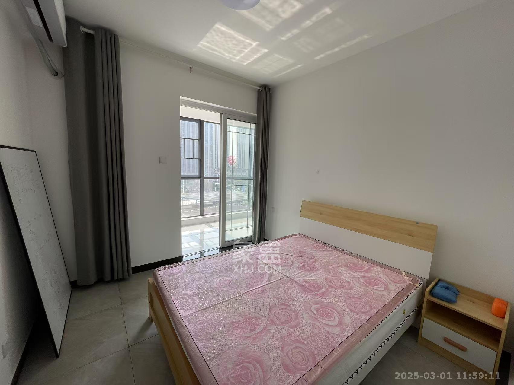 中国铁建京师璟台  3室2厅2卫    2500.0元/月 中国铁建京师璟台  3室2厅2卫    2500.0元/月室内图