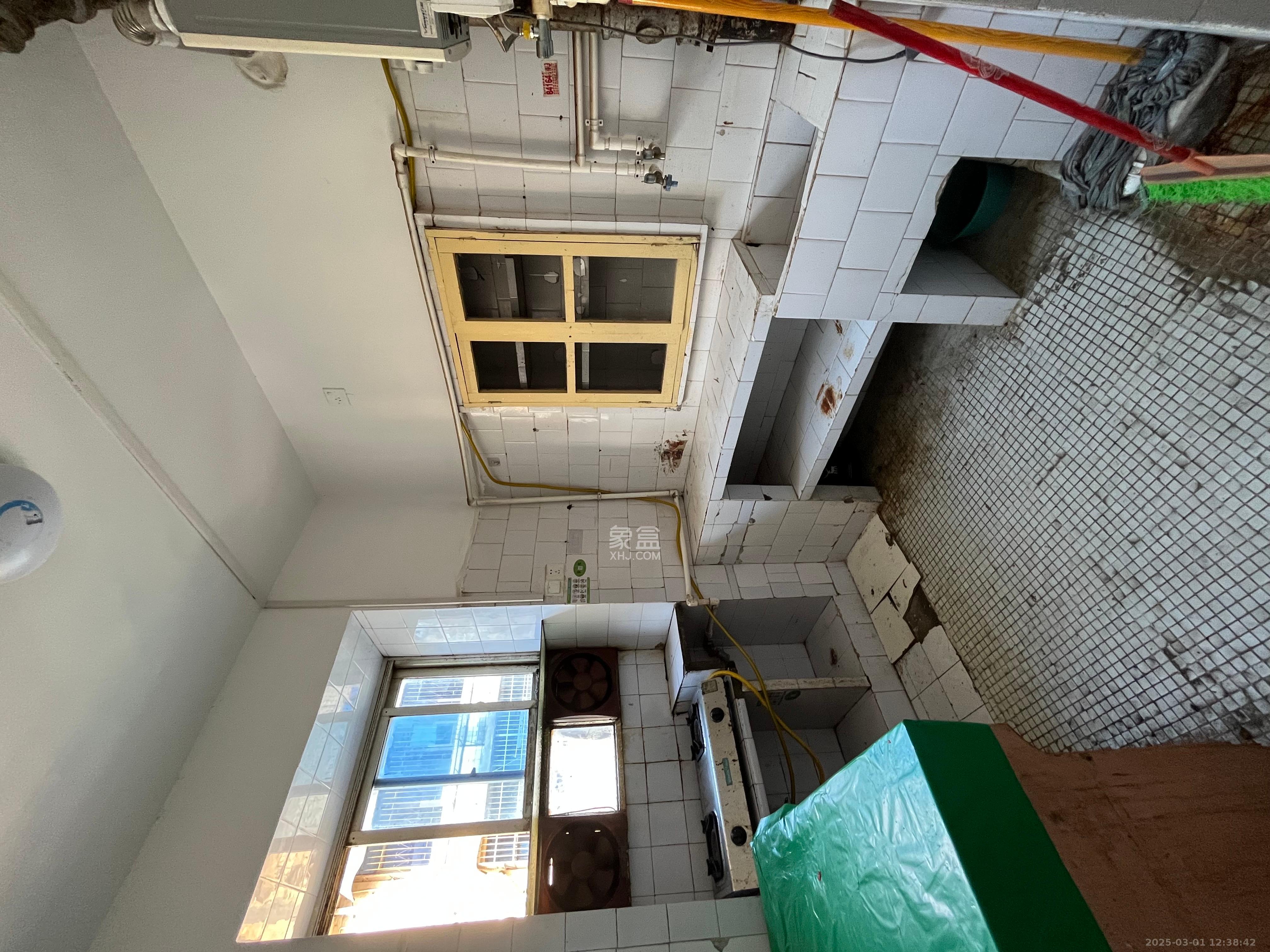 左家塘省税务局宿舍 2室1厅1卫 1900.0元/月 左家塘省税务局宿舍 2室1厅1卫 1900.0元/月室内图