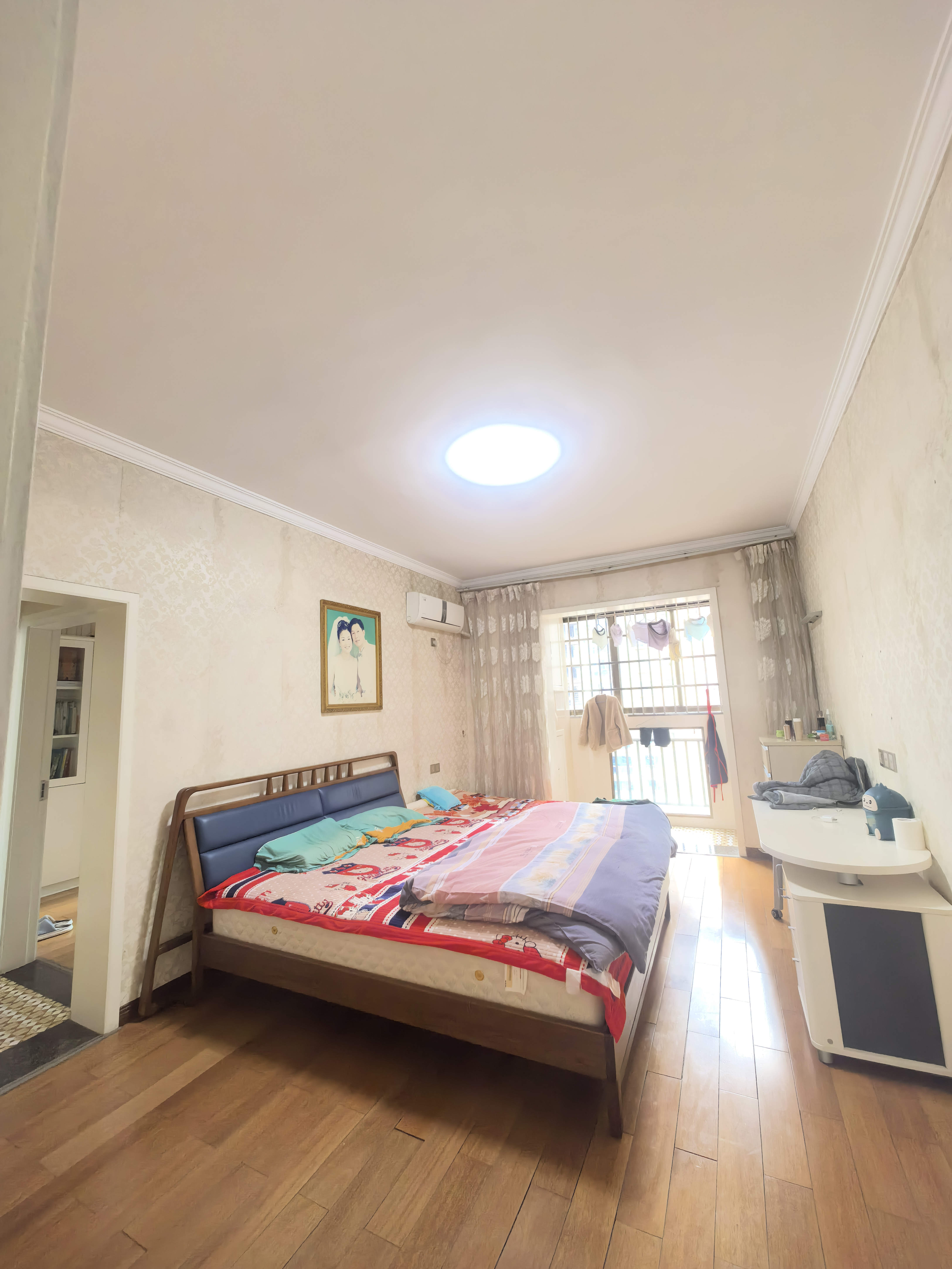 大同芙蓉 4室2厅2卫 88.9万 大同芙蓉 4室2厅2卫 88.9万客厅