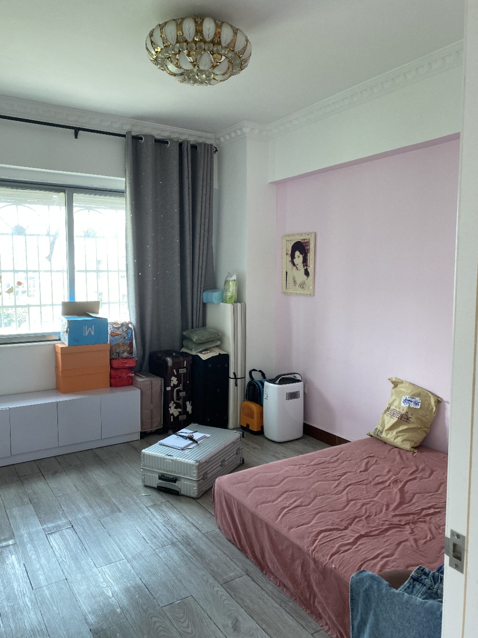 外贸大厦 1室2厅2卫 132.0万 外贸大厦 1室2厅2卫 132.0万室内图