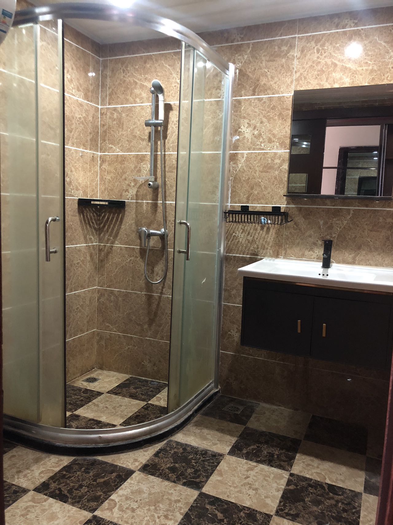 正大豪庭 1室1厅1卫 63.8万 正大豪庭 1室1厅1卫 63.8万户型图