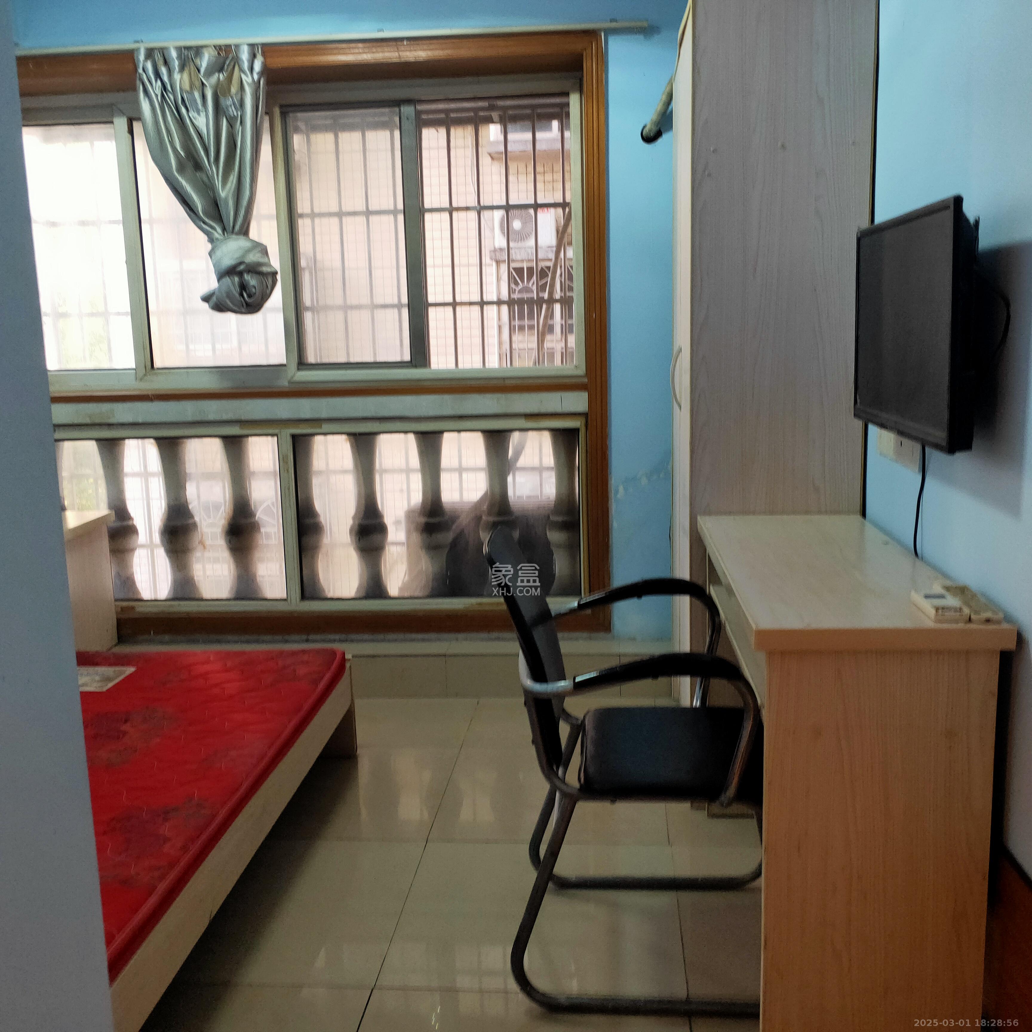 天心电脑城(朝阳丽景,朝阳丽园) 1室1厅1卫 900.0元/月 天心电脑城(朝阳丽景,朝阳丽园) 1室1厅1卫 900.0元/月室内图