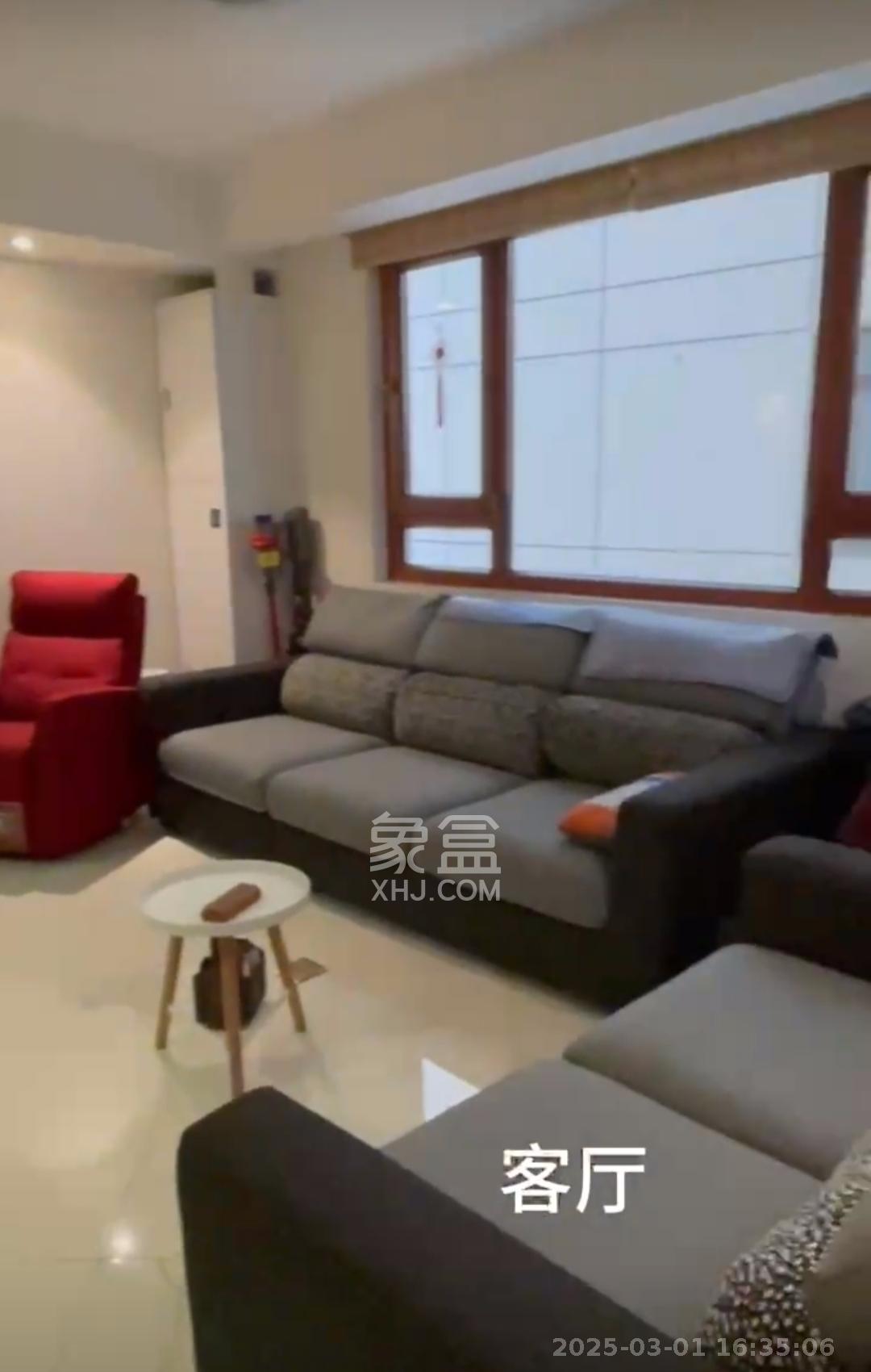 省财政厅宿舍 3室2厅2卫 4000.0元/月 省财政厅宿舍 3室2厅2卫 4000.0元/月室内图