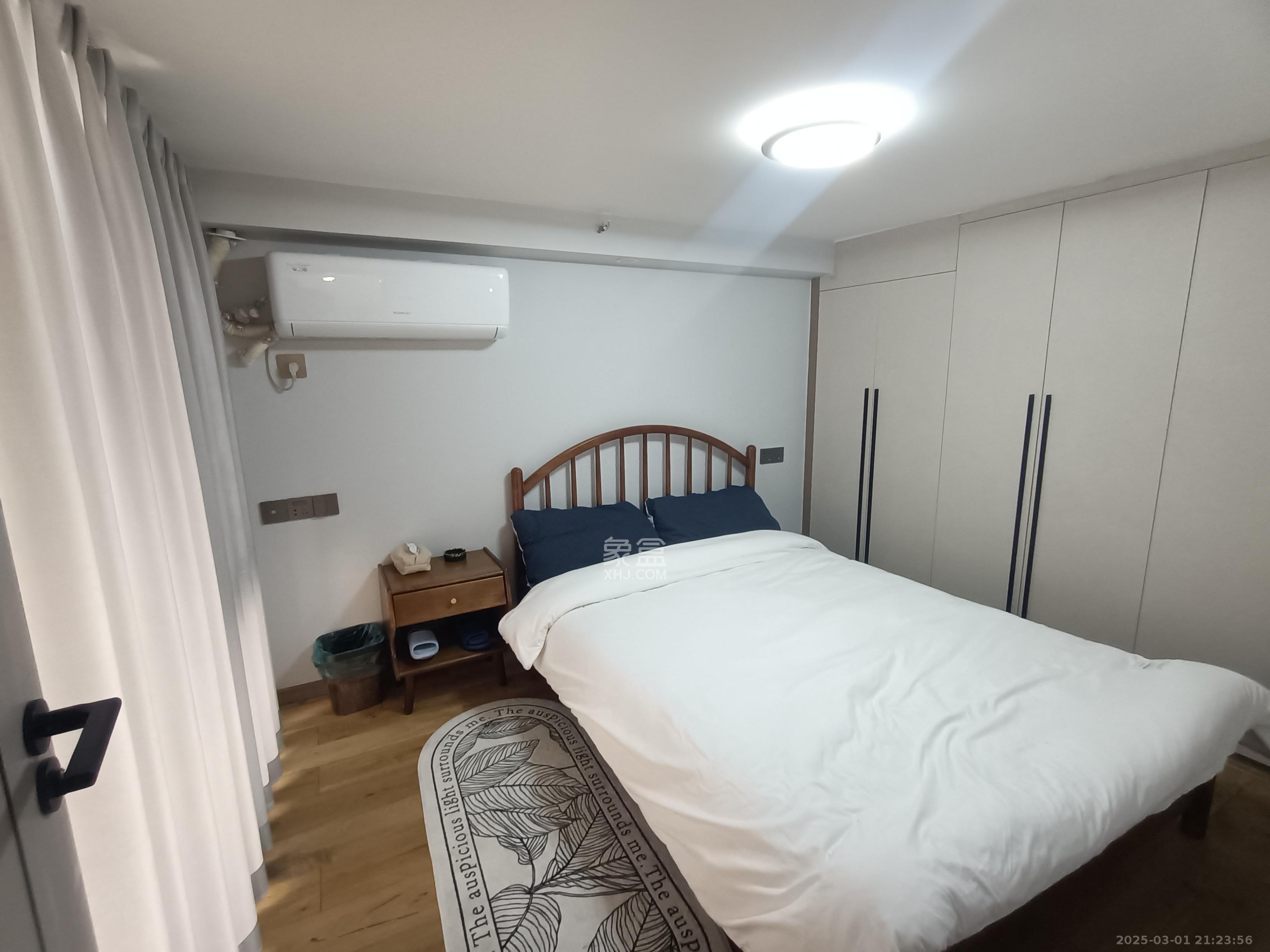 恒大御景半岛锦绣苑 2室2厅2卫 3200.0元/月 恒大御景半岛锦绣苑 2室2厅2卫 3200.0元/月室内图