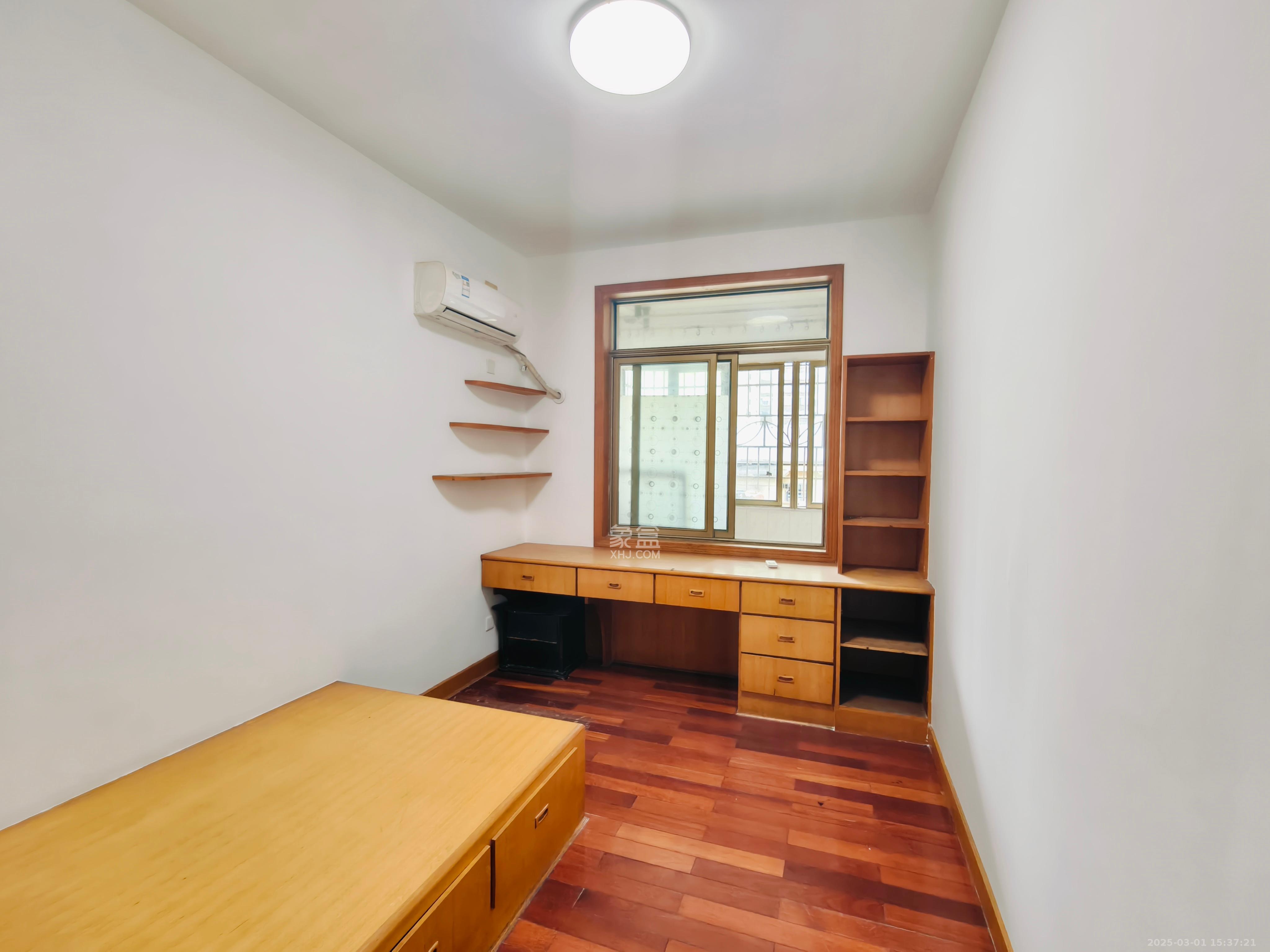 长沙市税务局四分局宿舍 3室2厅2卫 2700.0元/月 长沙市税务局四分局宿舍 3室2厅2卫 2700.0元/月室内图