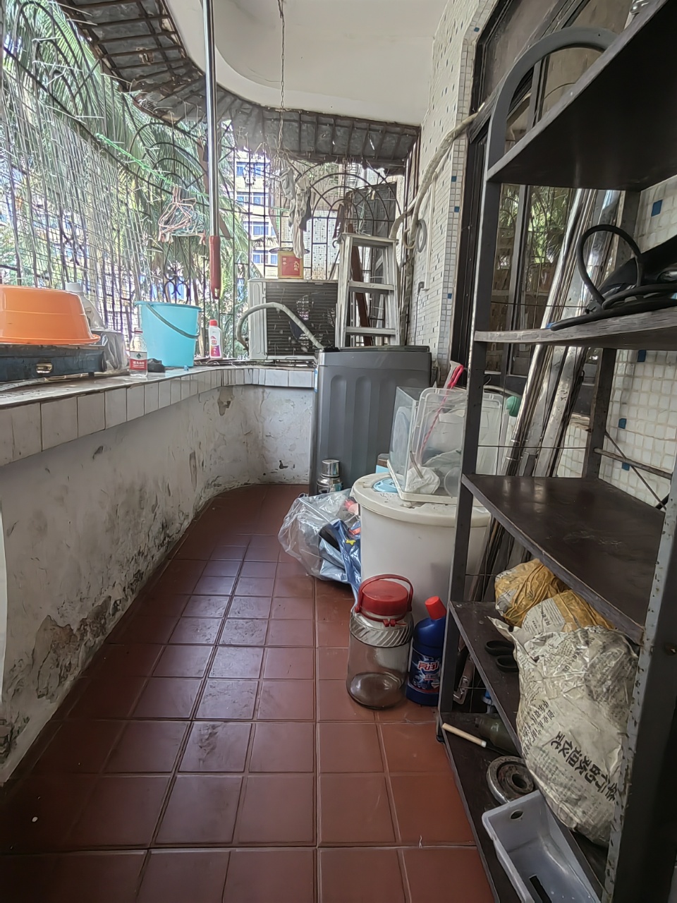 海口市检察院宿舍(兴丹路) 1室0厅0卫 115.0万 海口市检察院宿舍(兴丹路) 1室0厅0卫 115.0万室内图