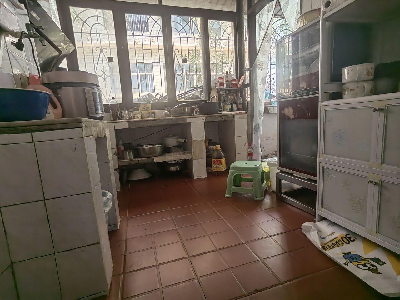 海口市检察院宿舍(兴丹路) 1室0厅0卫 115.0万 海口市检察院宿舍(兴丹路) 1室0厅0卫 115.0万室内图