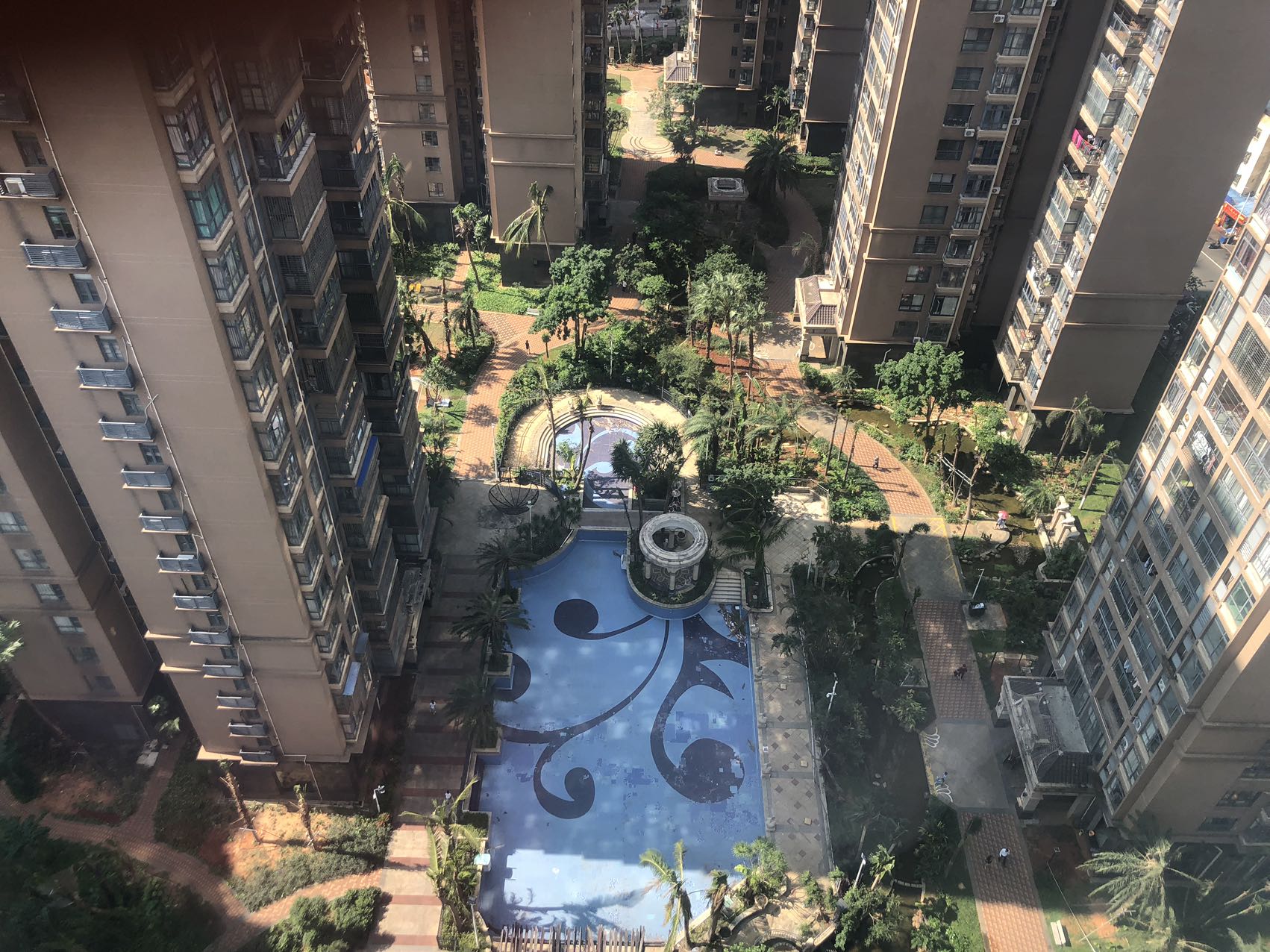 正大豪庭 1室1厅1卫 63.8万 正大豪庭 1室1厅1卫 63.8万室内图