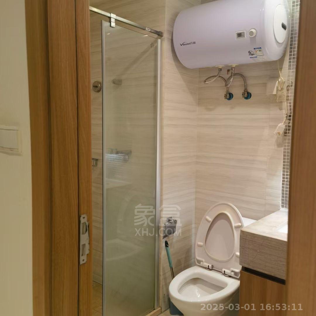 恒大御景湾 1室0厅0卫 1000.0元/月 恒大御景湾 1室0厅0卫 1000.0元/月室内图