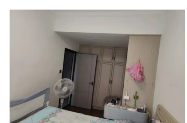 南苑上和二期  3室1厅1卫   59.80万室内图