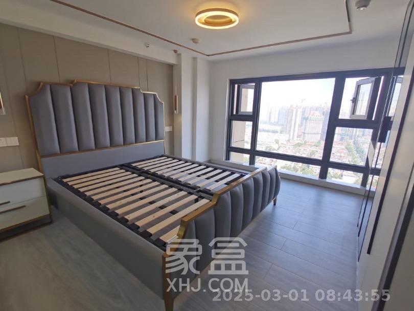 恒大御景半岛锦绣苑  2室1厅1卫   2600.00元/月室内图