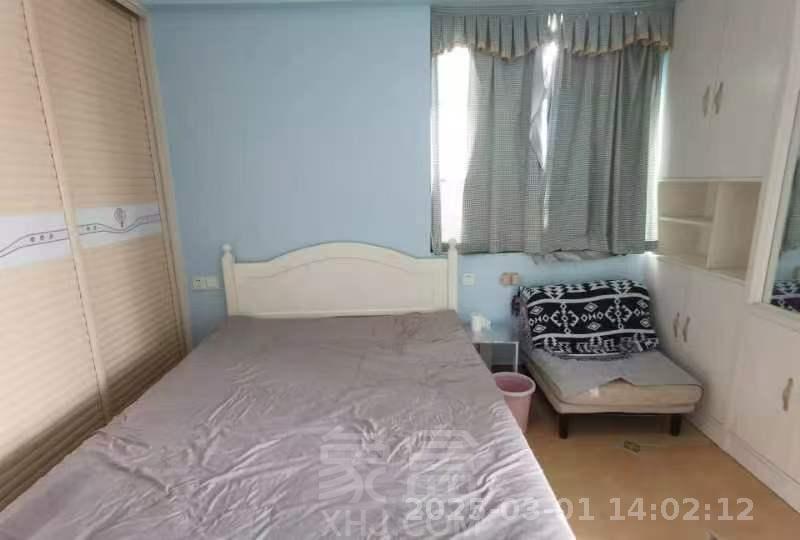 中建御山和苑  1室1厅1卫   1200.00元/月室内图