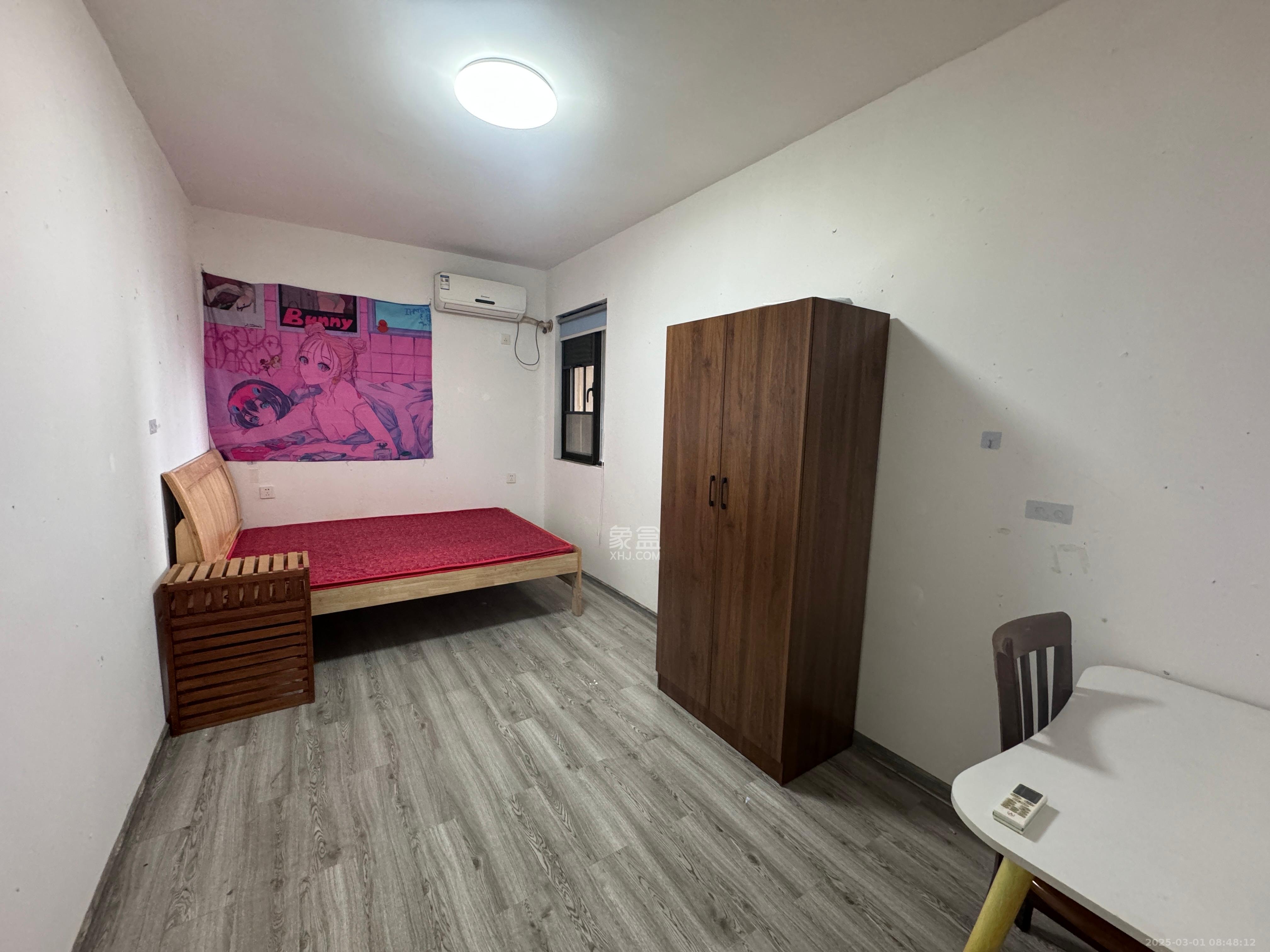 中欣楚天熙苑 2室1厅1卫 2200.0元/月 中欣楚天熙苑 2室1厅1卫 2200.0元/月室内图