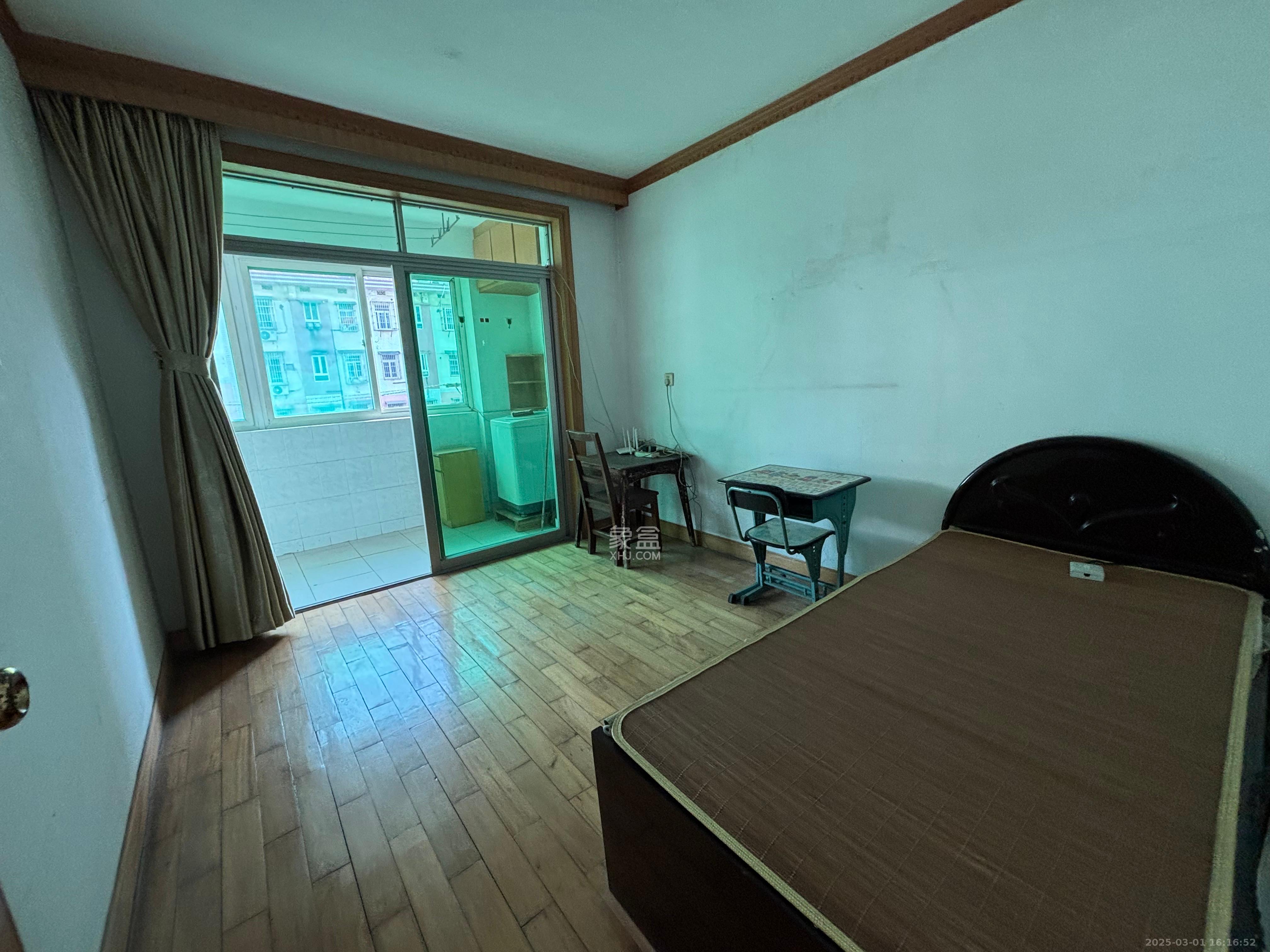 湖开小区(湖南开关厂宿舍)/南大桥社区 2室1厅1卫 1100.0元/月 湖开小区(湖南开关厂宿舍)/南大桥社区 2室1厅1卫 1100.0元/月室内图