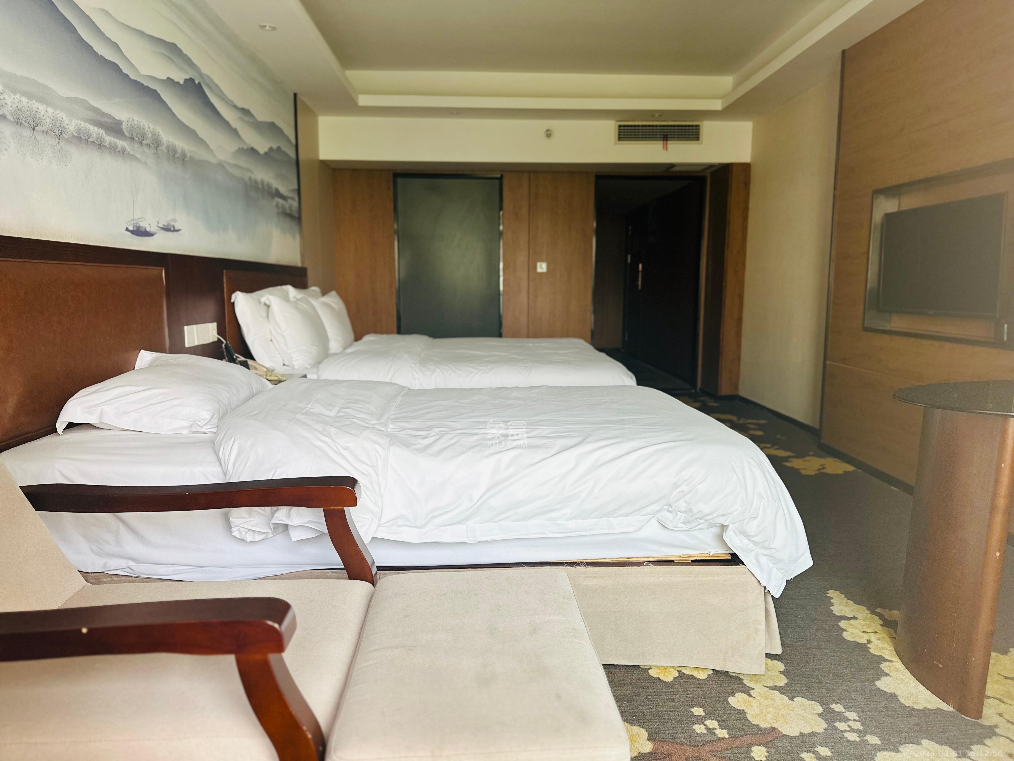 玛依拉山庄  1室1厅1卫   1500.00元/月室内图